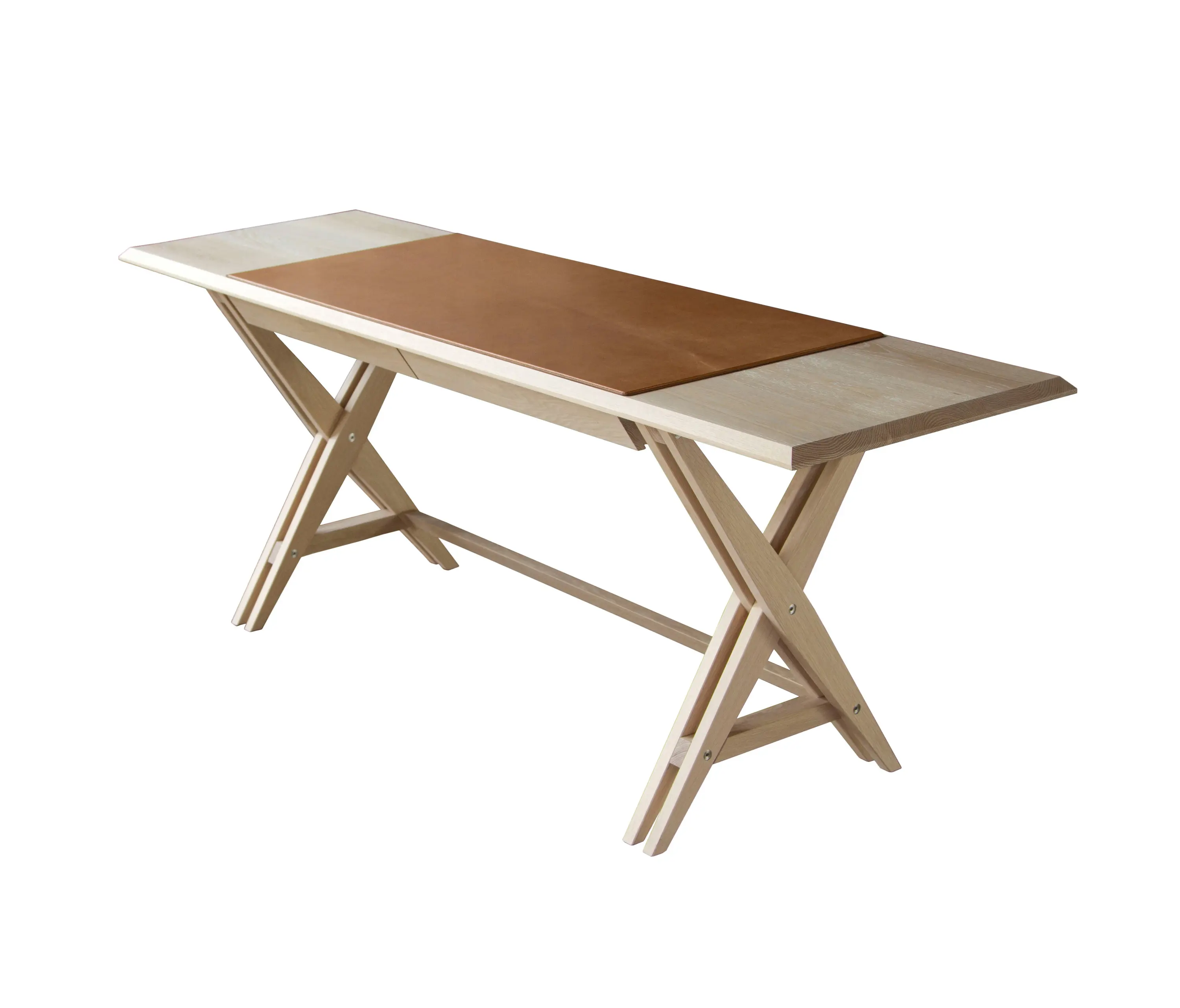 Richard Wrightman Design - Octavio Desk