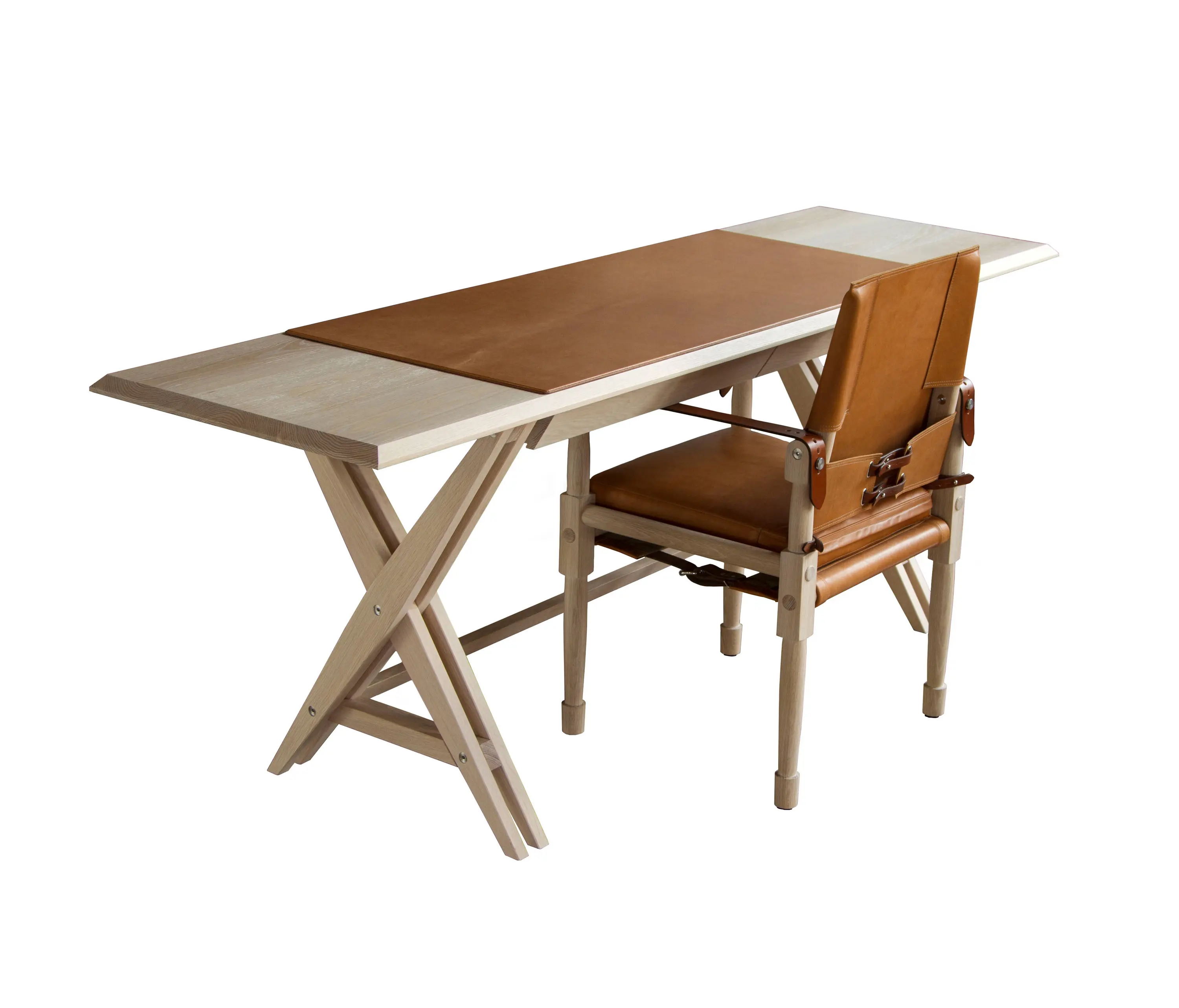 Richard Wrightman Design - Octavio Desk