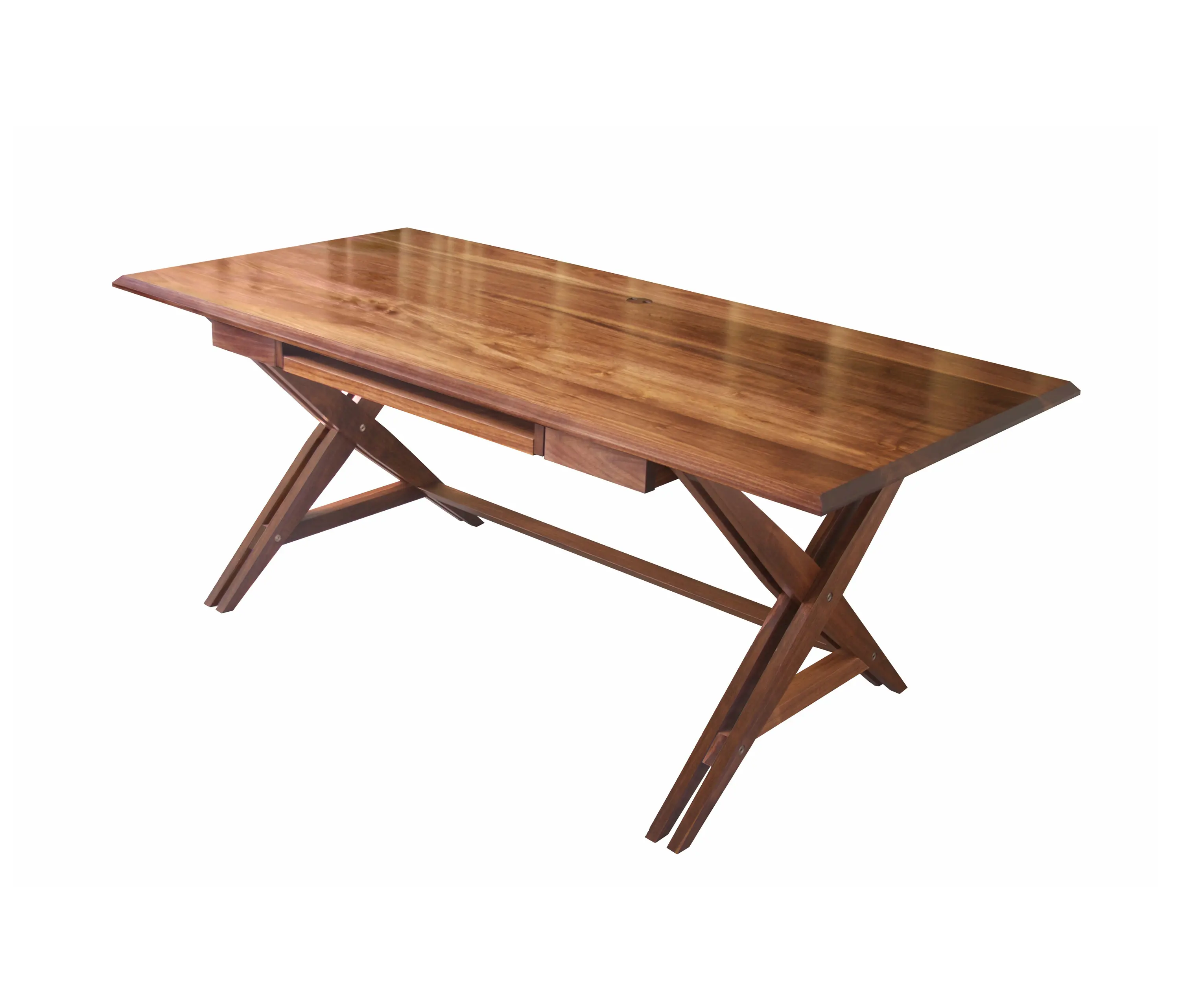 Richard Wrightman Design - Octavio Desk