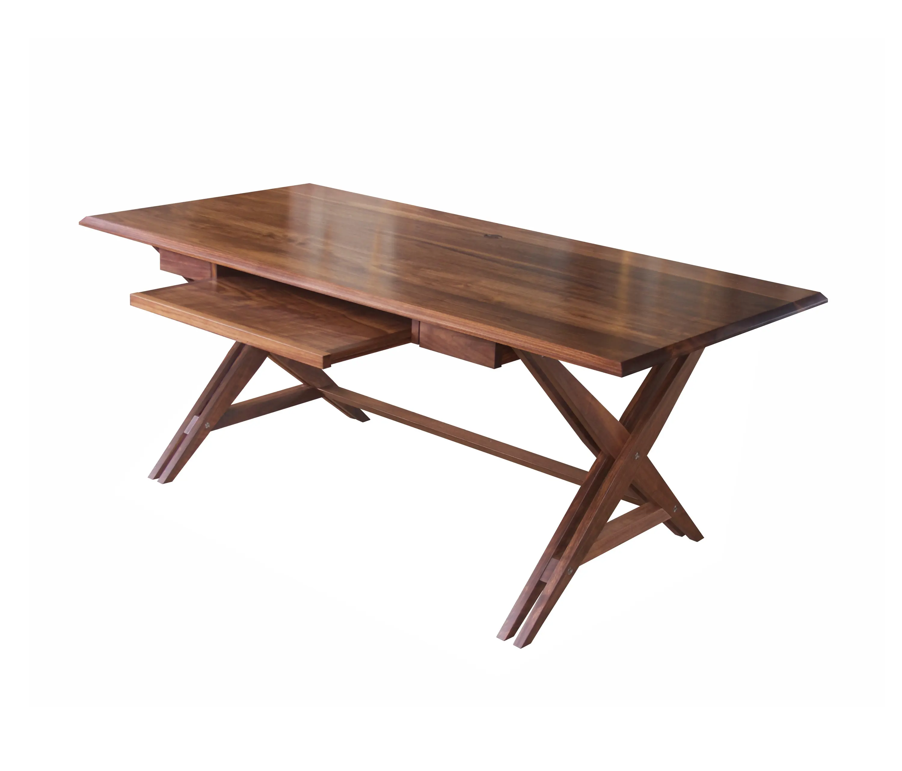Richard Wrightman Design - Octavio Desk