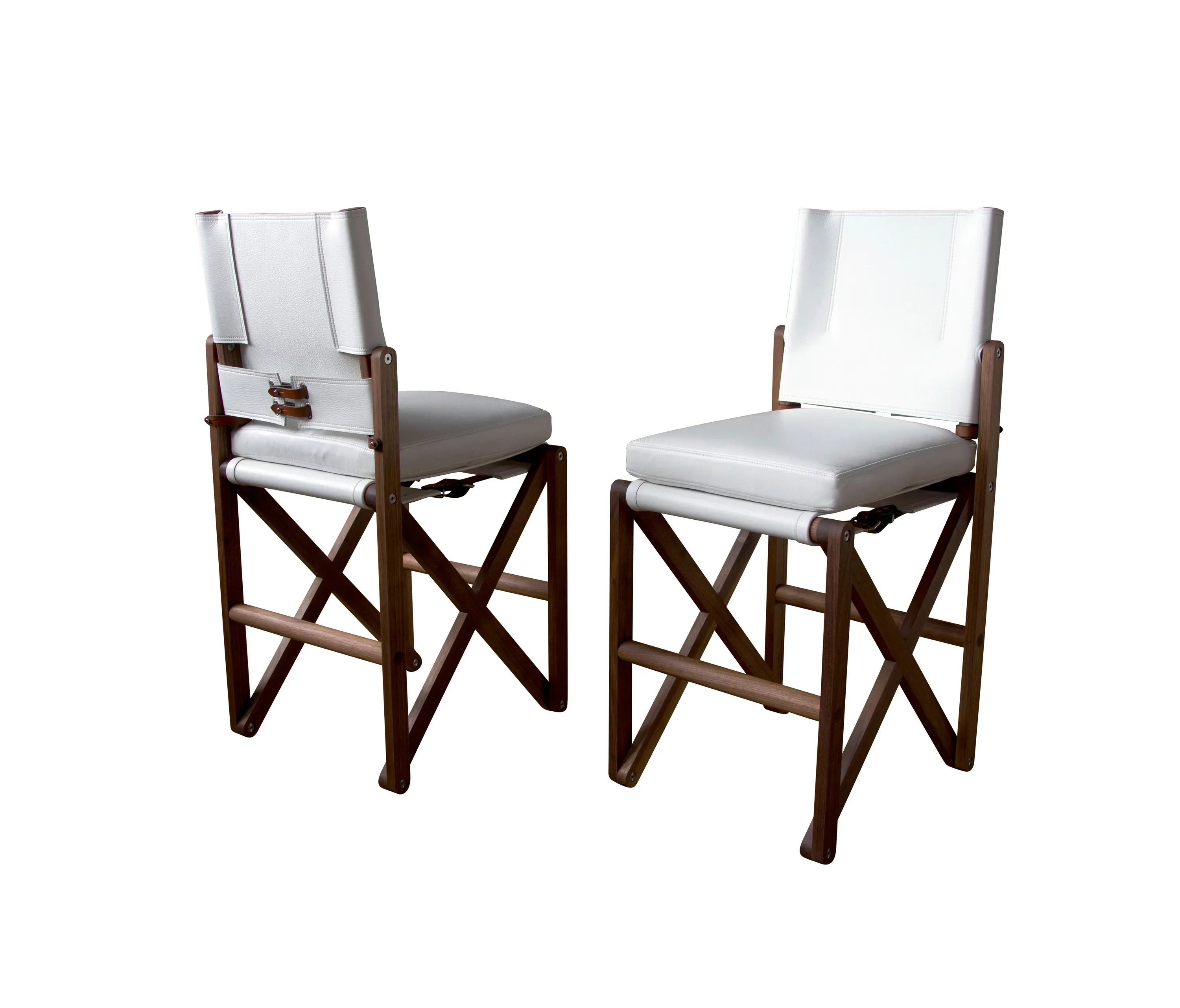 Richard Wrightman Design - MacLaren Armless