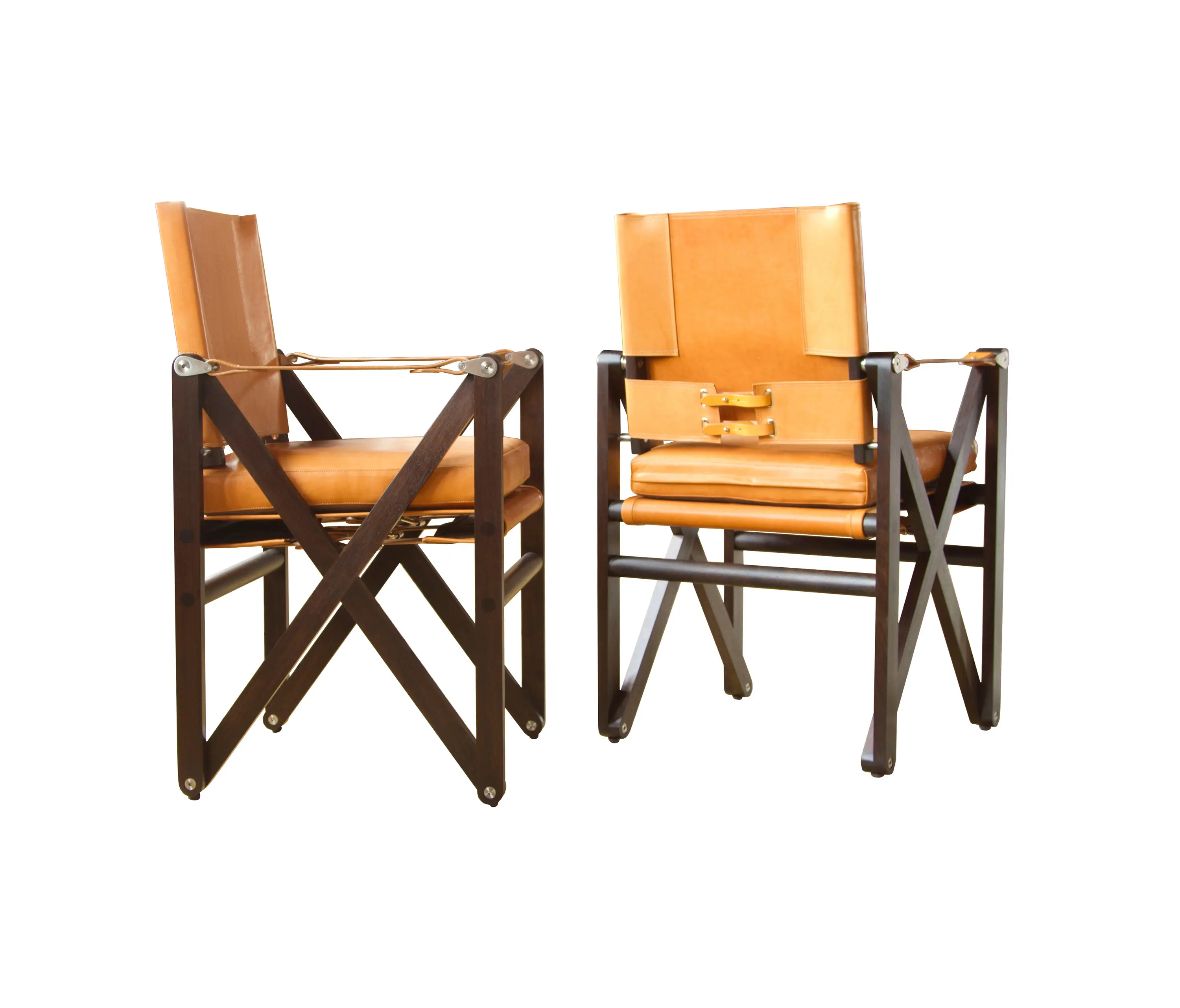 Richard Wrightman Design - MacLaren Dining
