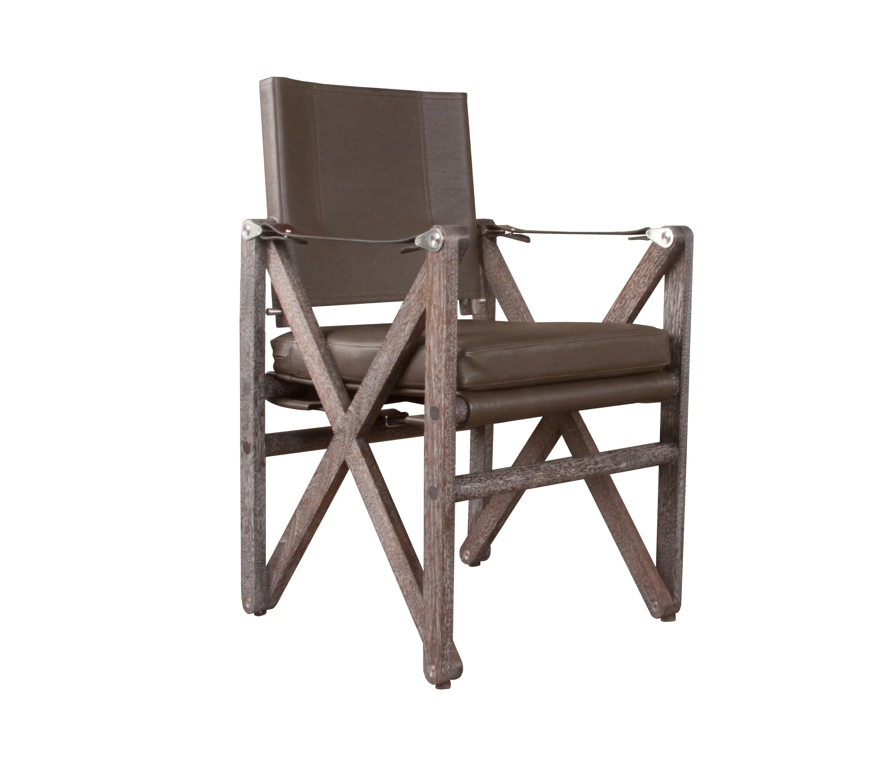 Richard Wrightman Design - MacLaren Dining