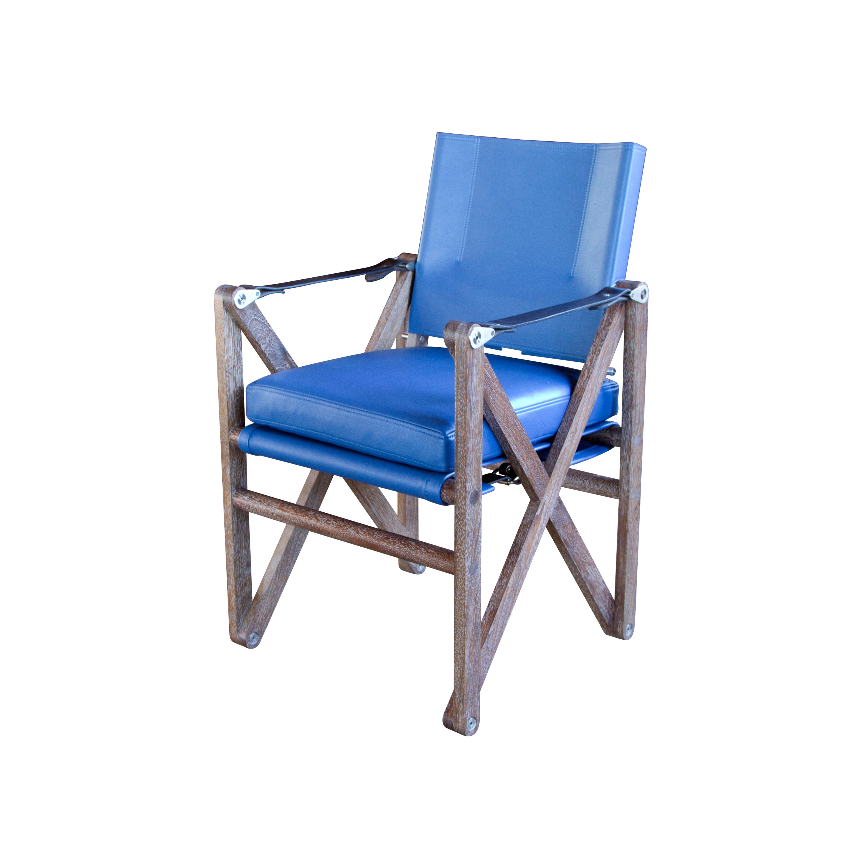Produkt MacLaren Dining des Herstellers Richard Wrightman Design anzeigen