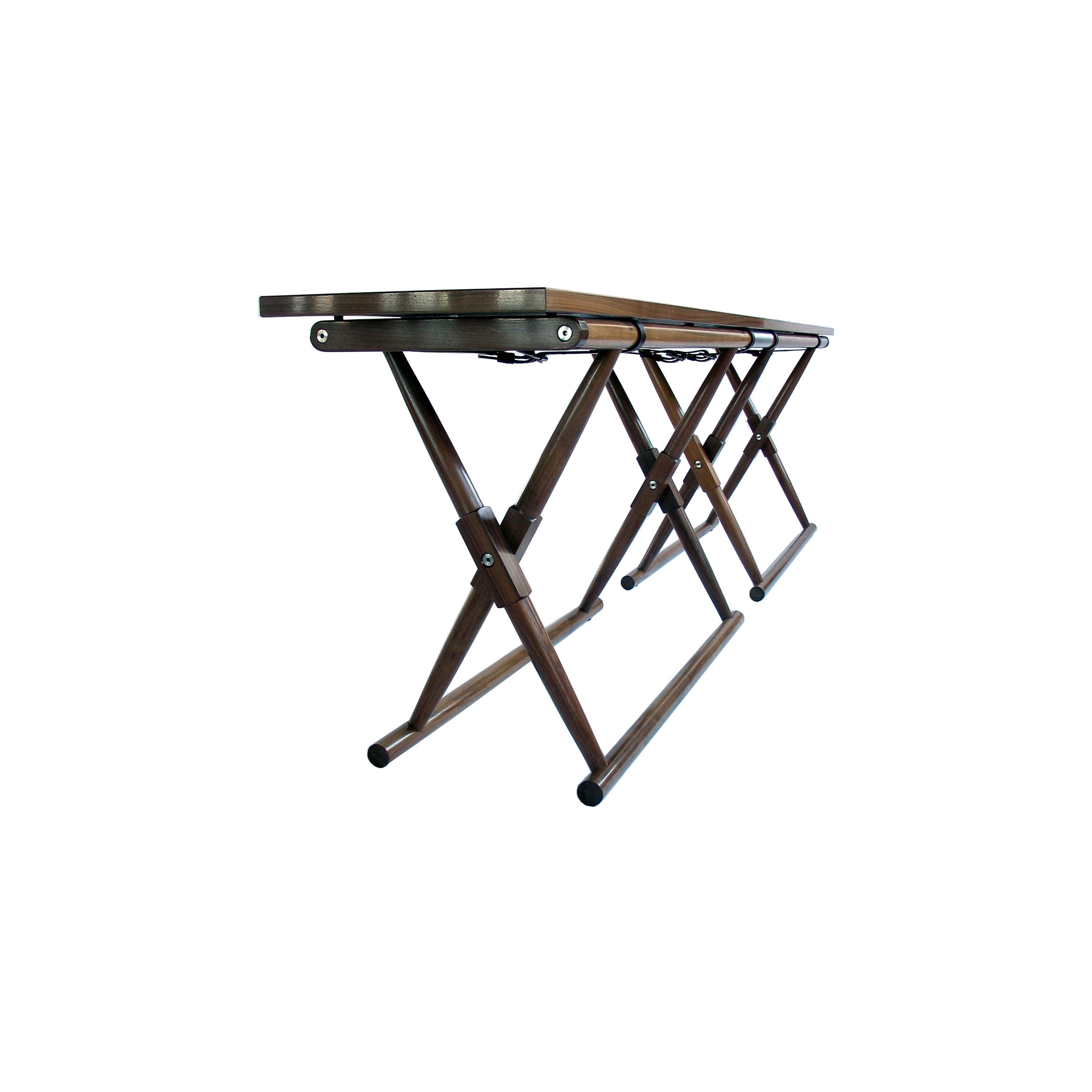 Afficher le produit Matthiessen Console du fabricant Richard Wrightman Design