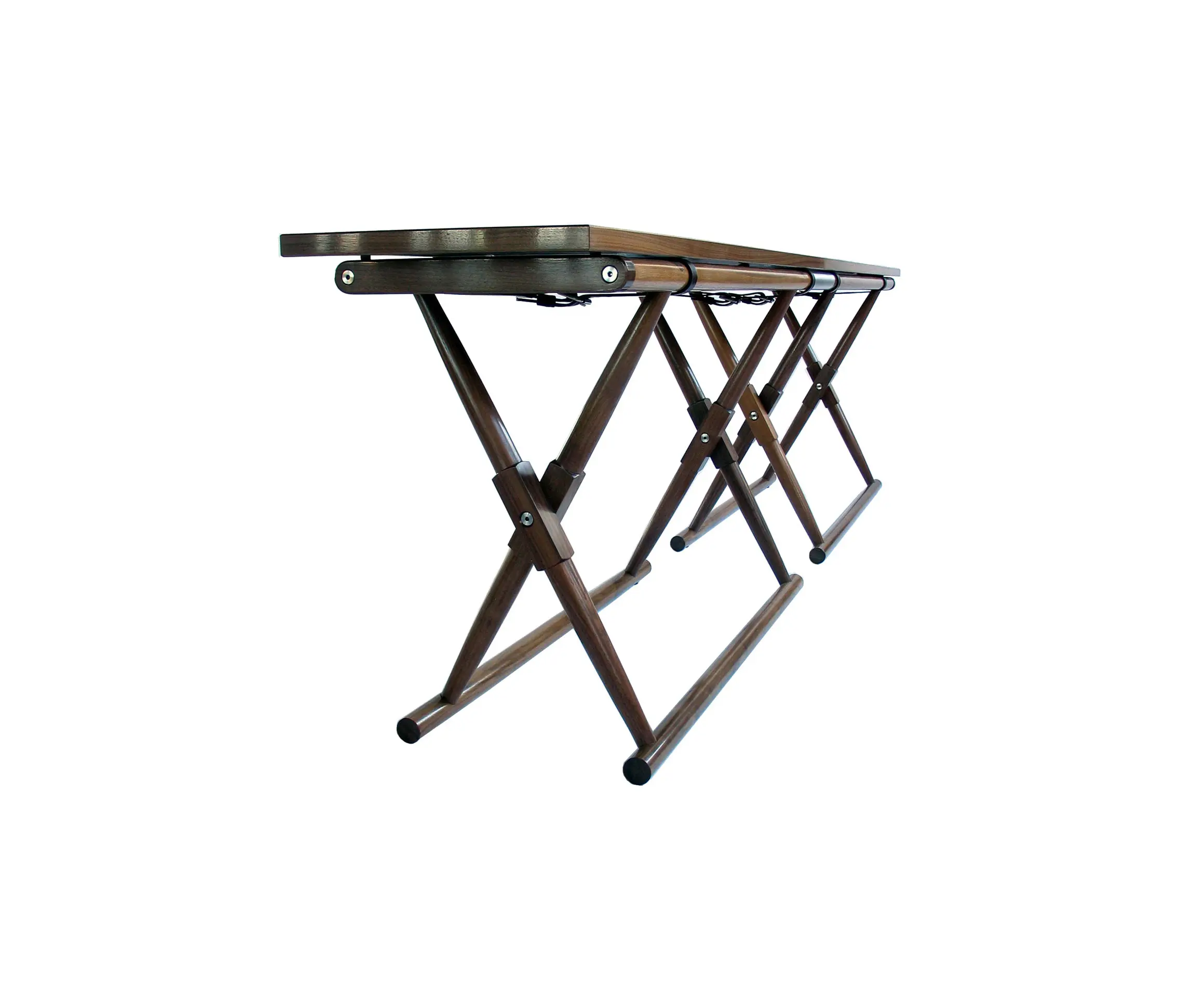 Richard Wrightman Design - Matthiessen Console