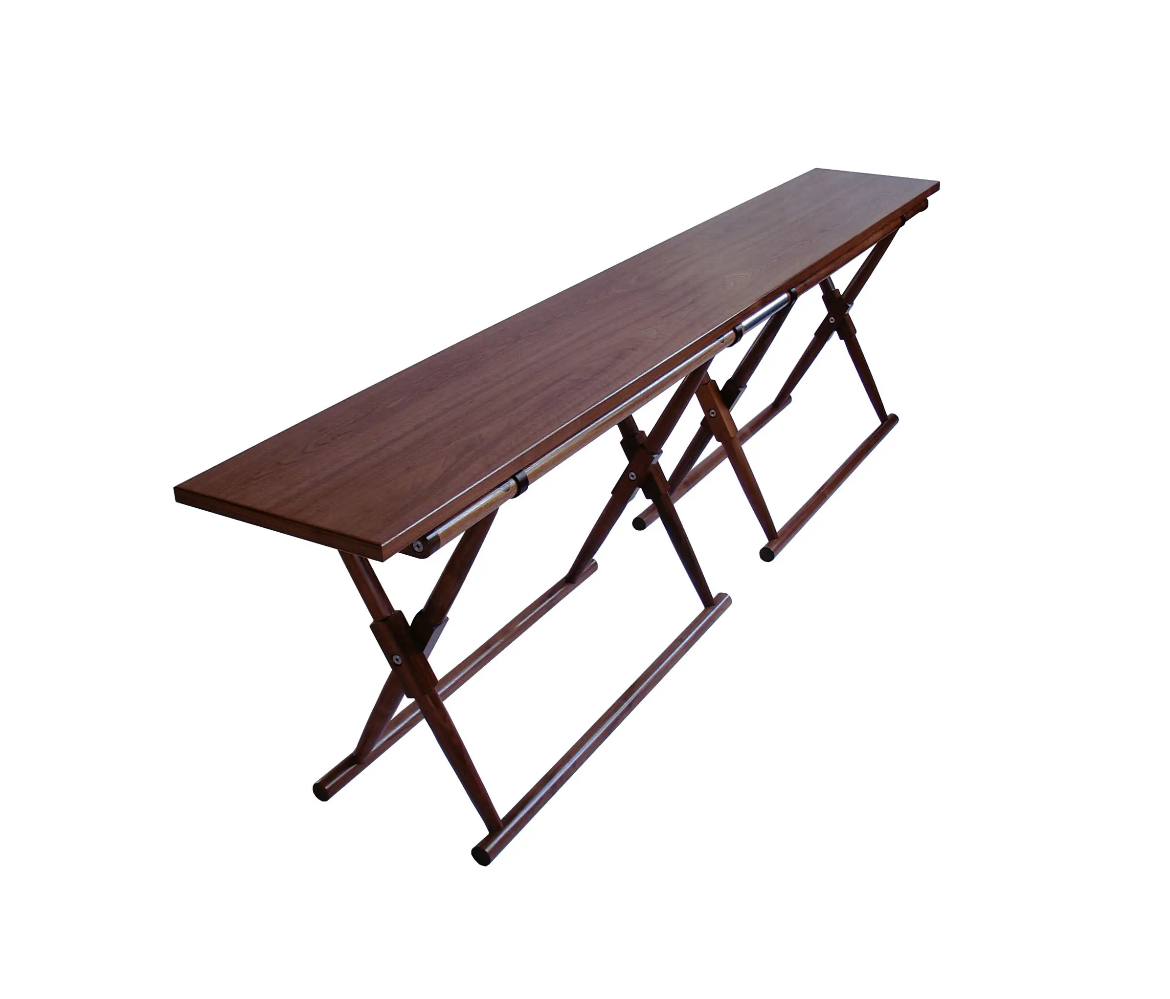 Richard Wrightman Design - Matthiessen Console