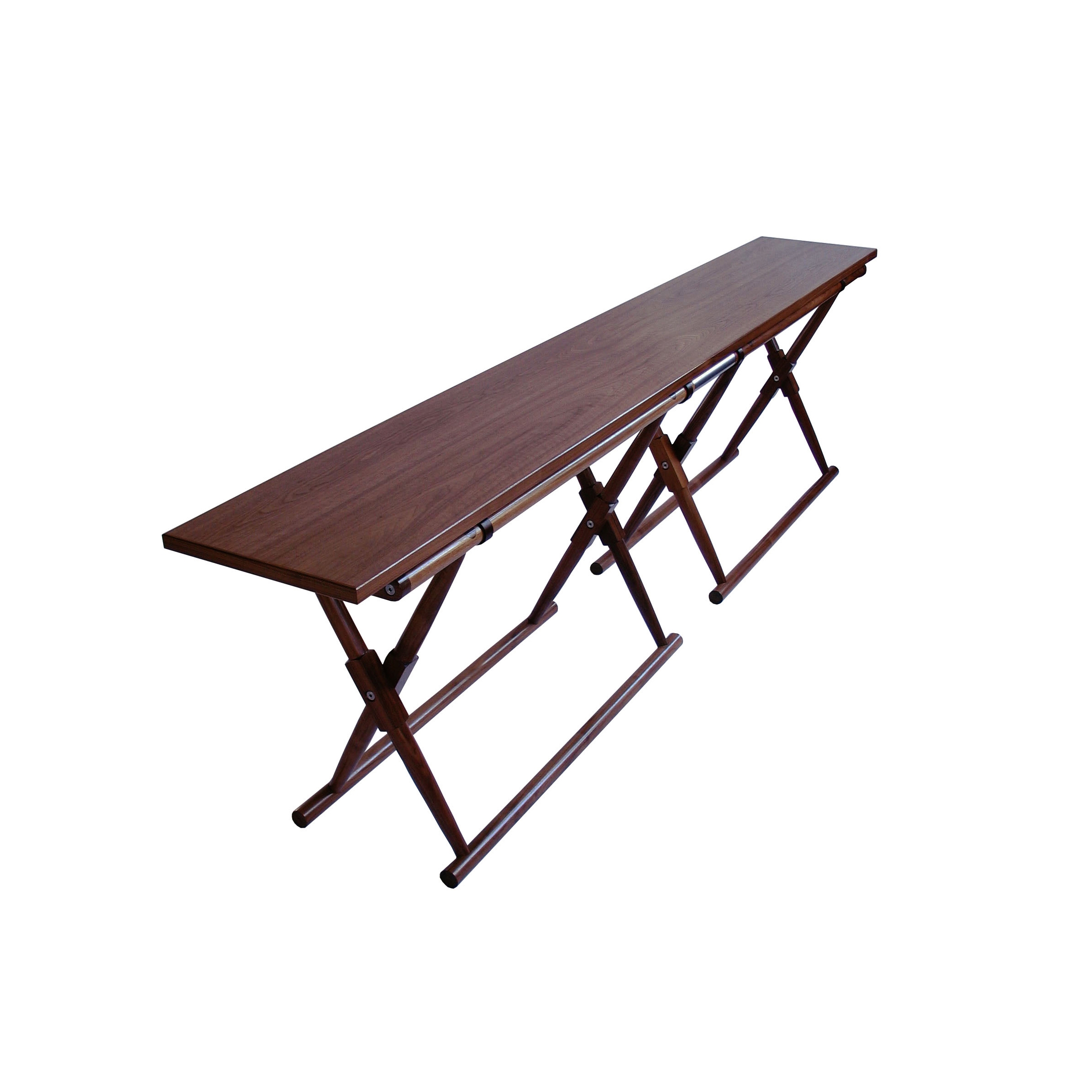 Afficher le produit Matthiessen Console du fabricant Richard Wrightman Design