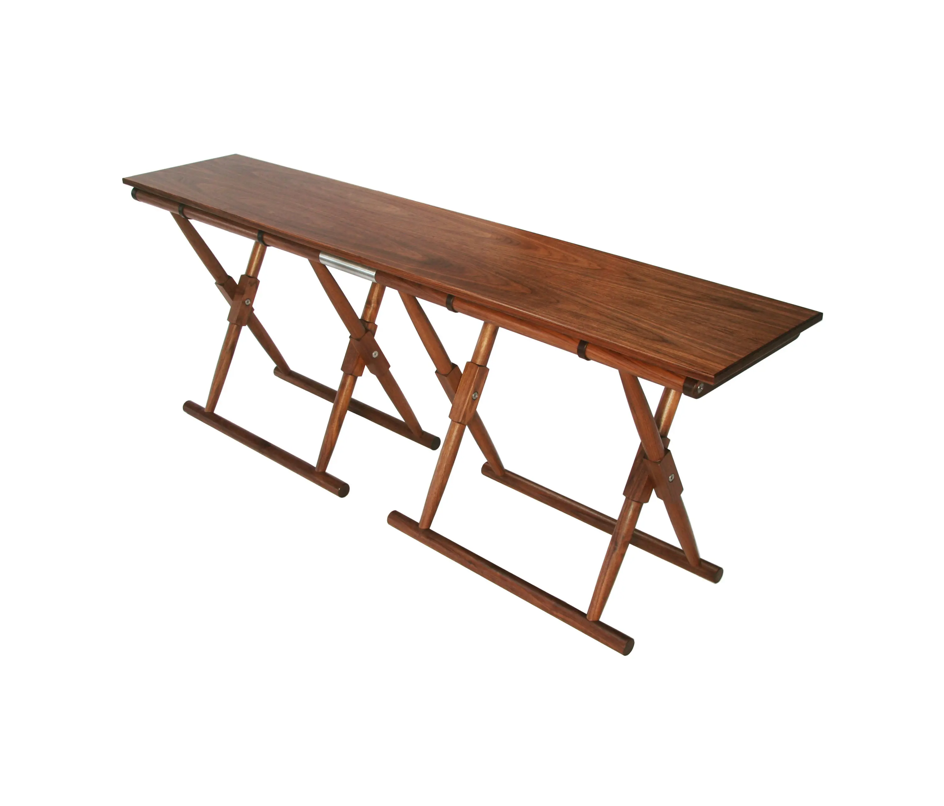 Richard Wrightman Design - Matthiessen Console