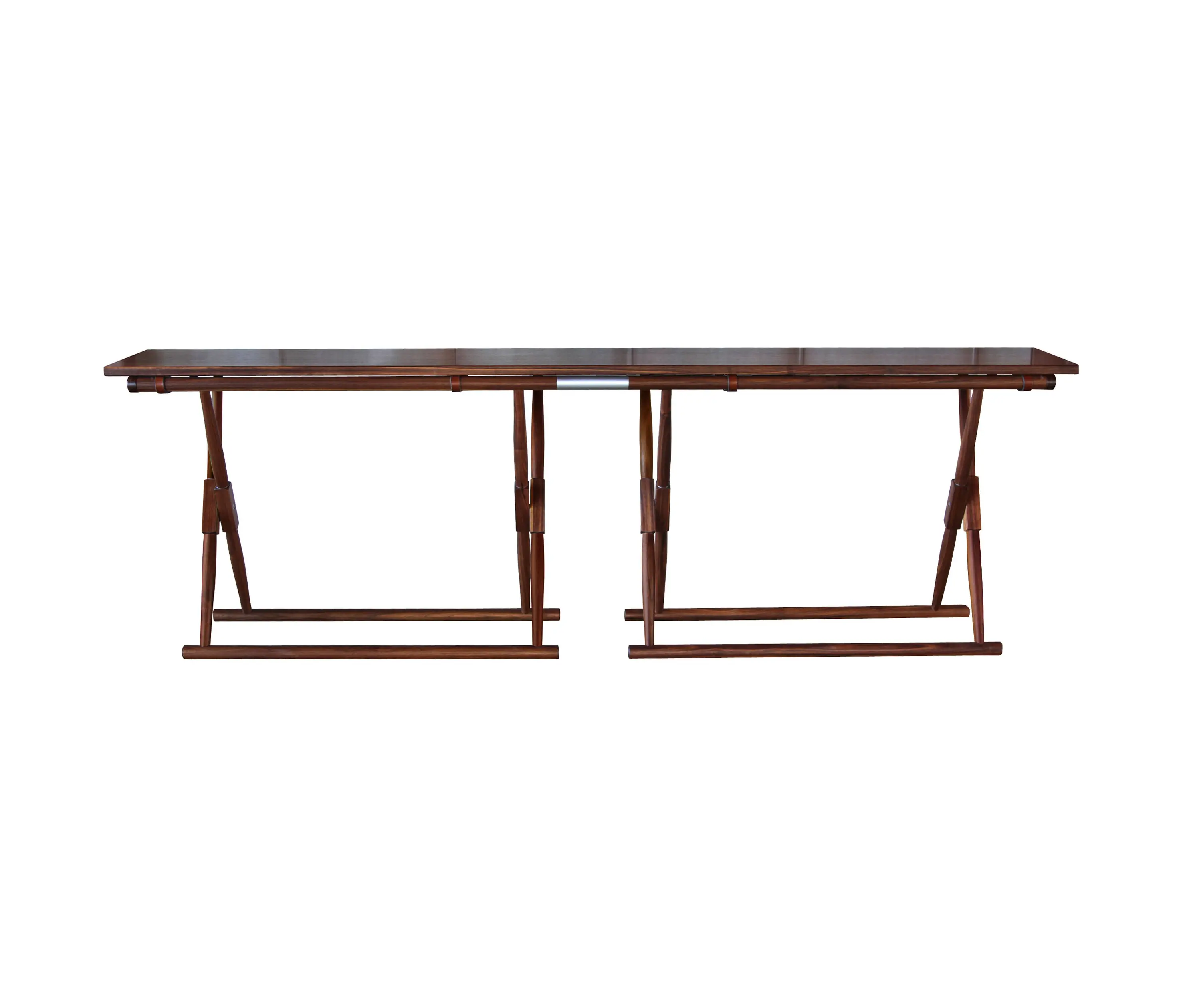 Richard Wrightman Design - Matthiessen Console