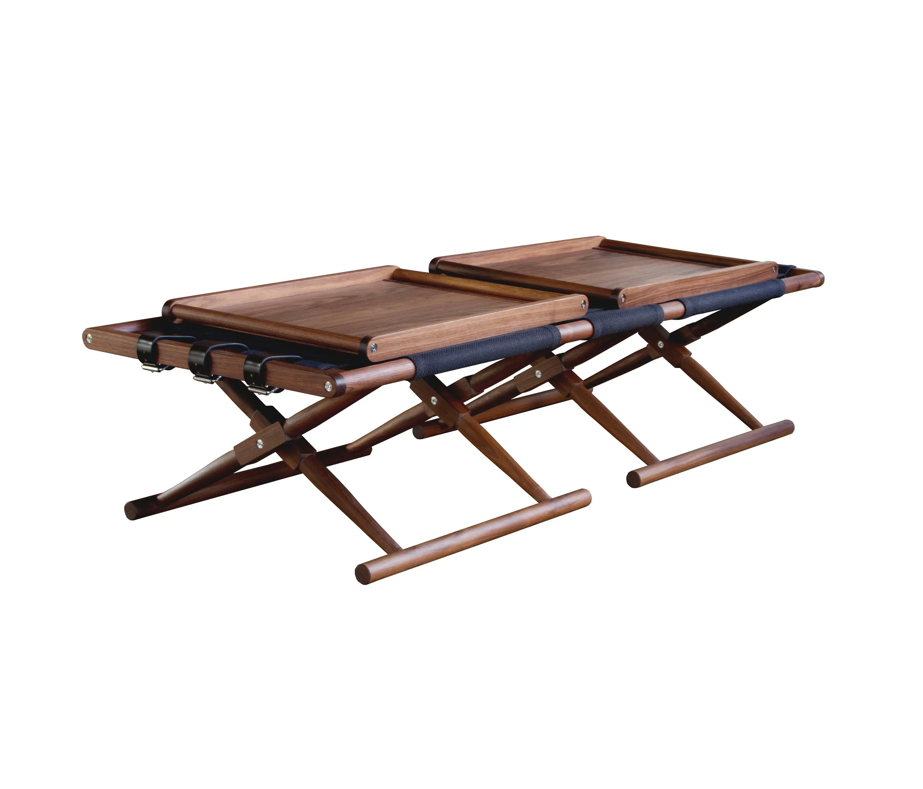 Richard Wrightman Design - Matthiessen Cot
