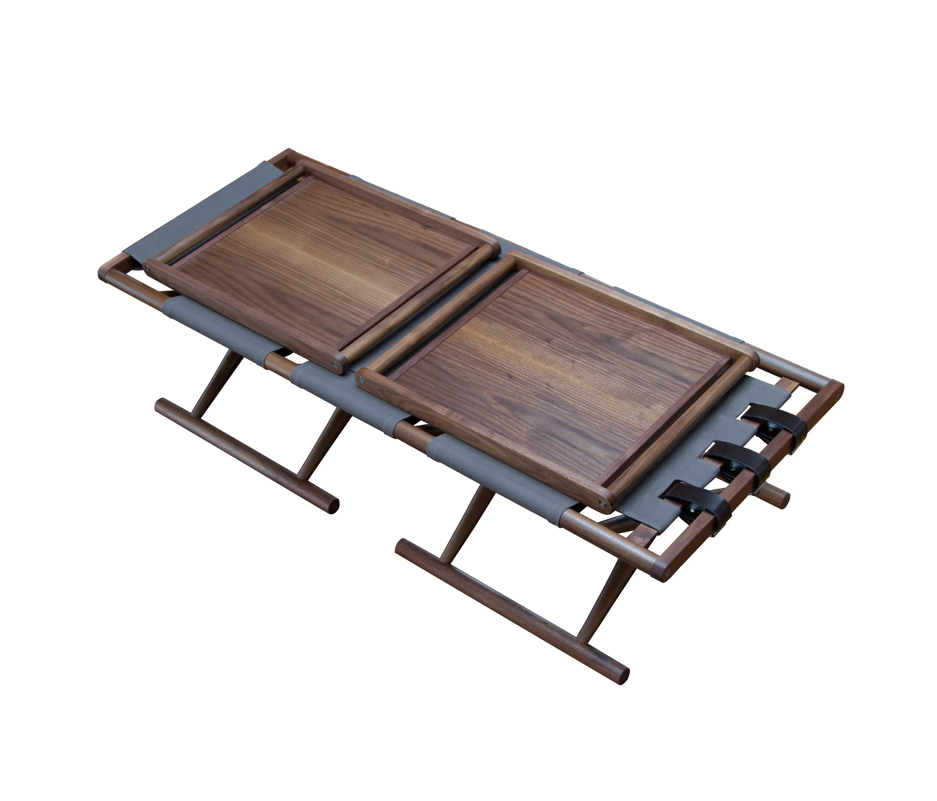 Richard Wrightman Design - Matthiessen Cot