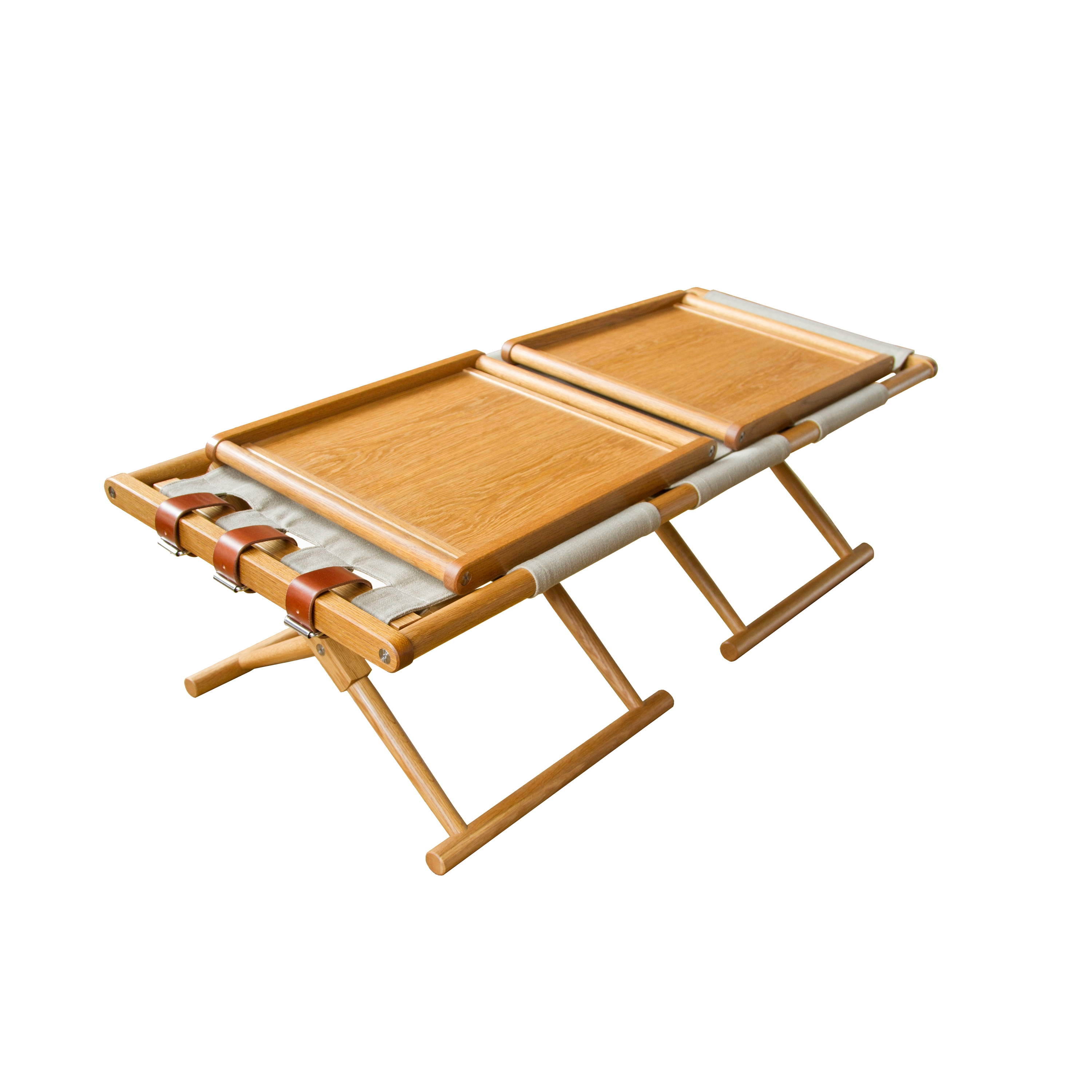 Matthiessen Cot