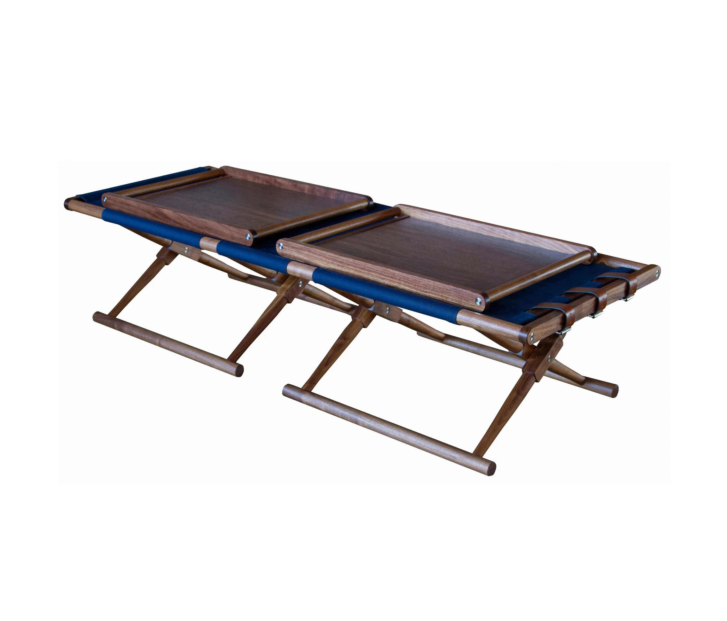 Richard Wrightman Design - Matthiessen Cot