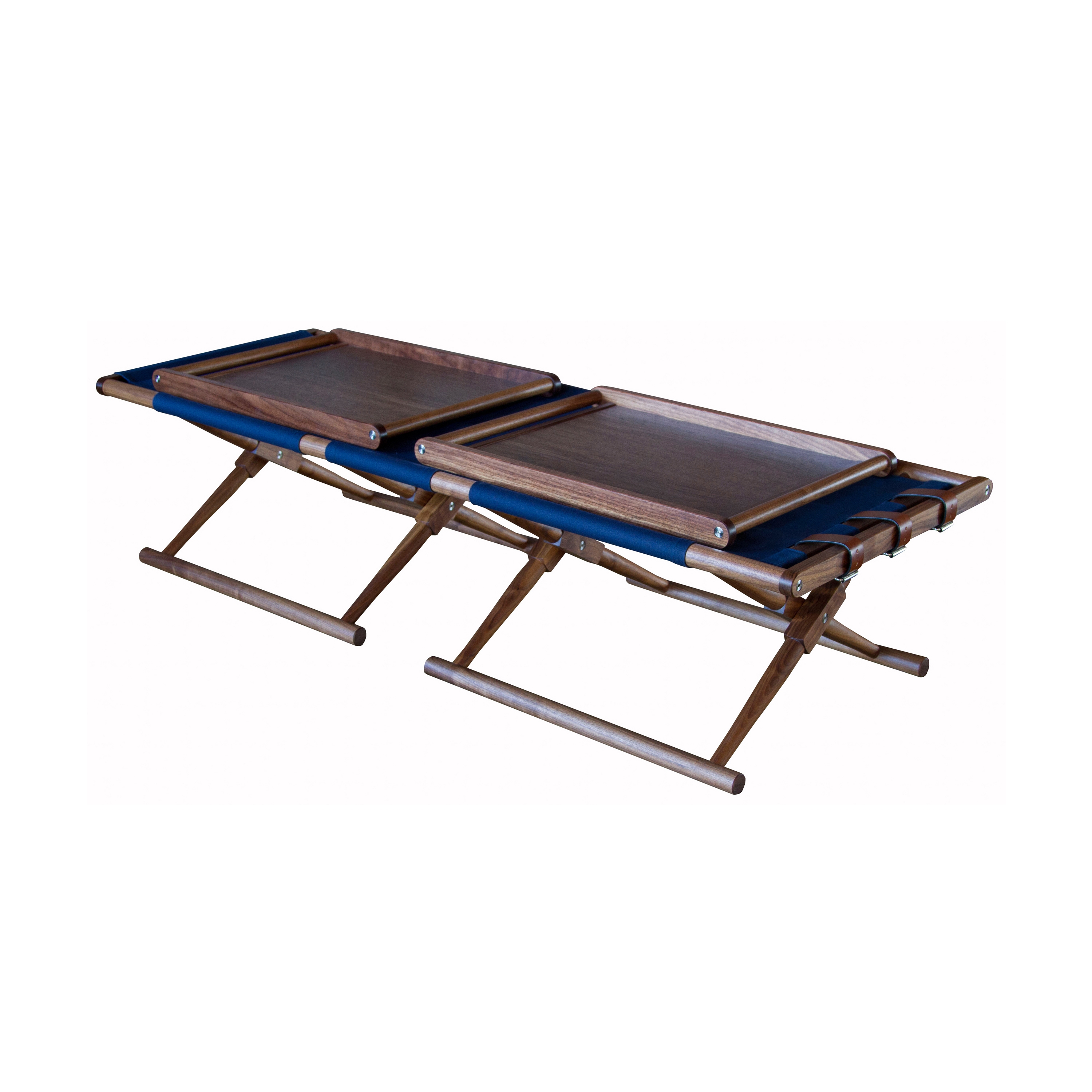 Mostrar el producto Matthiessen Cot del fabricante Richard Wrightman Design