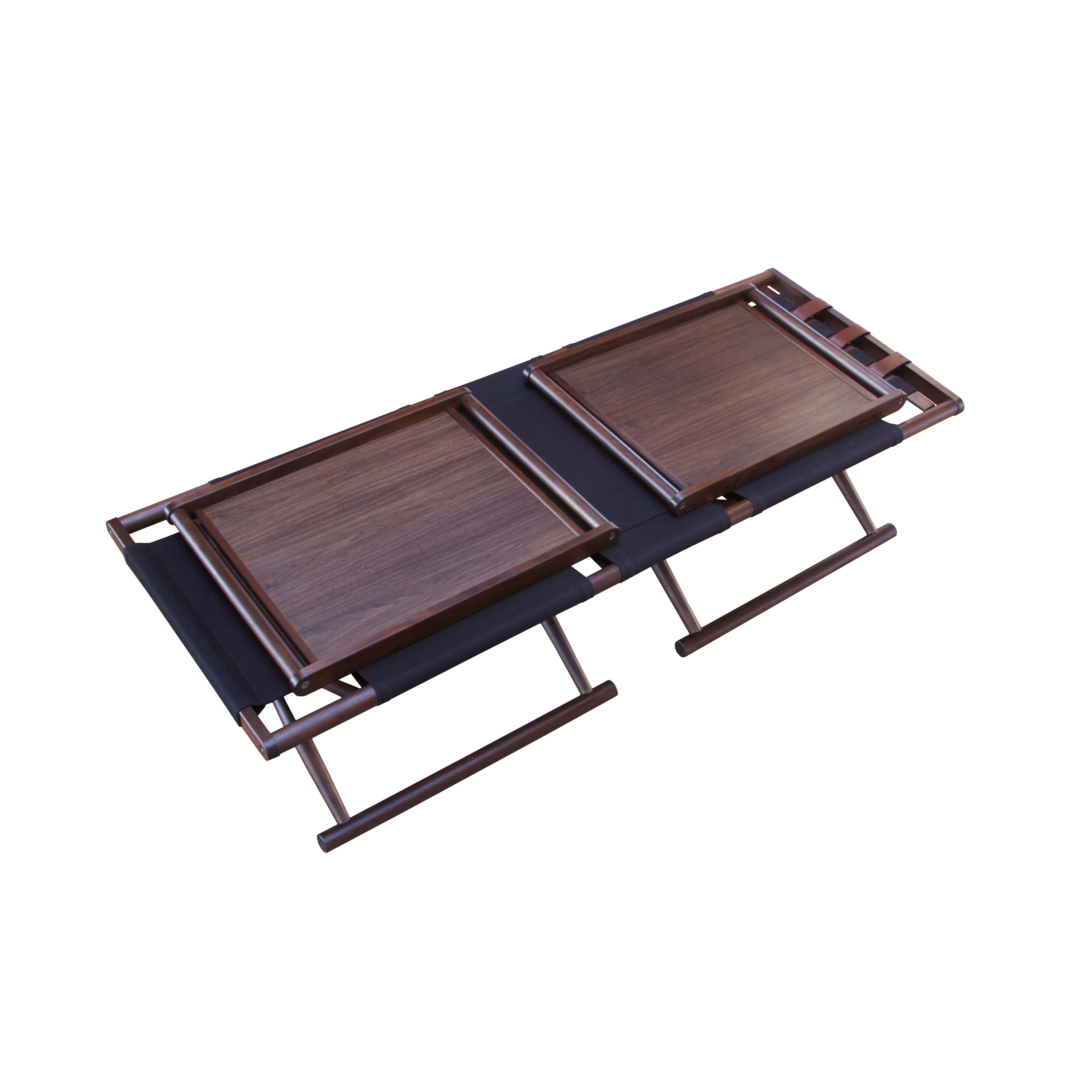 Matthiessen Cot