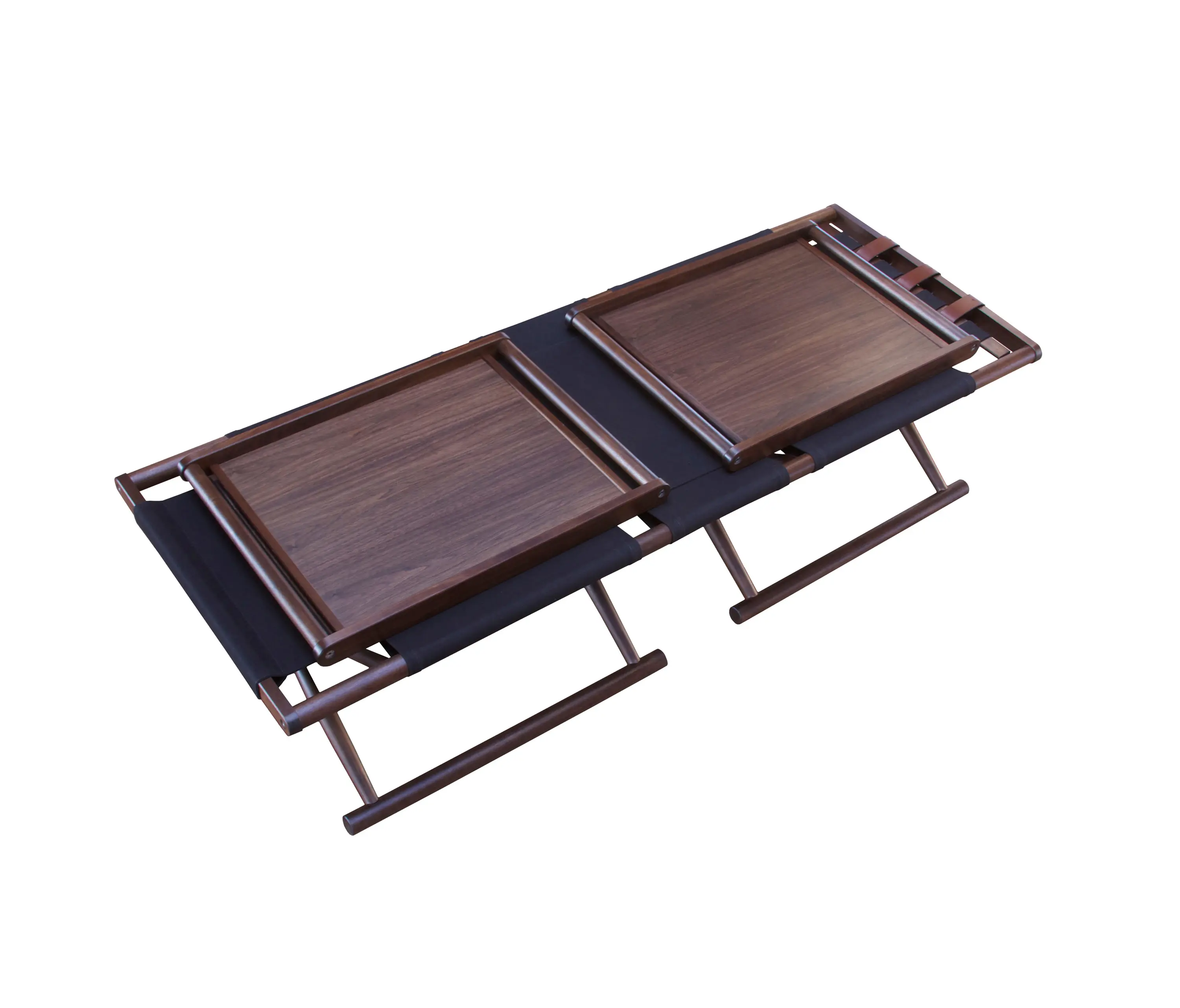 Richard Wrightman Design - Matthiessen Cot