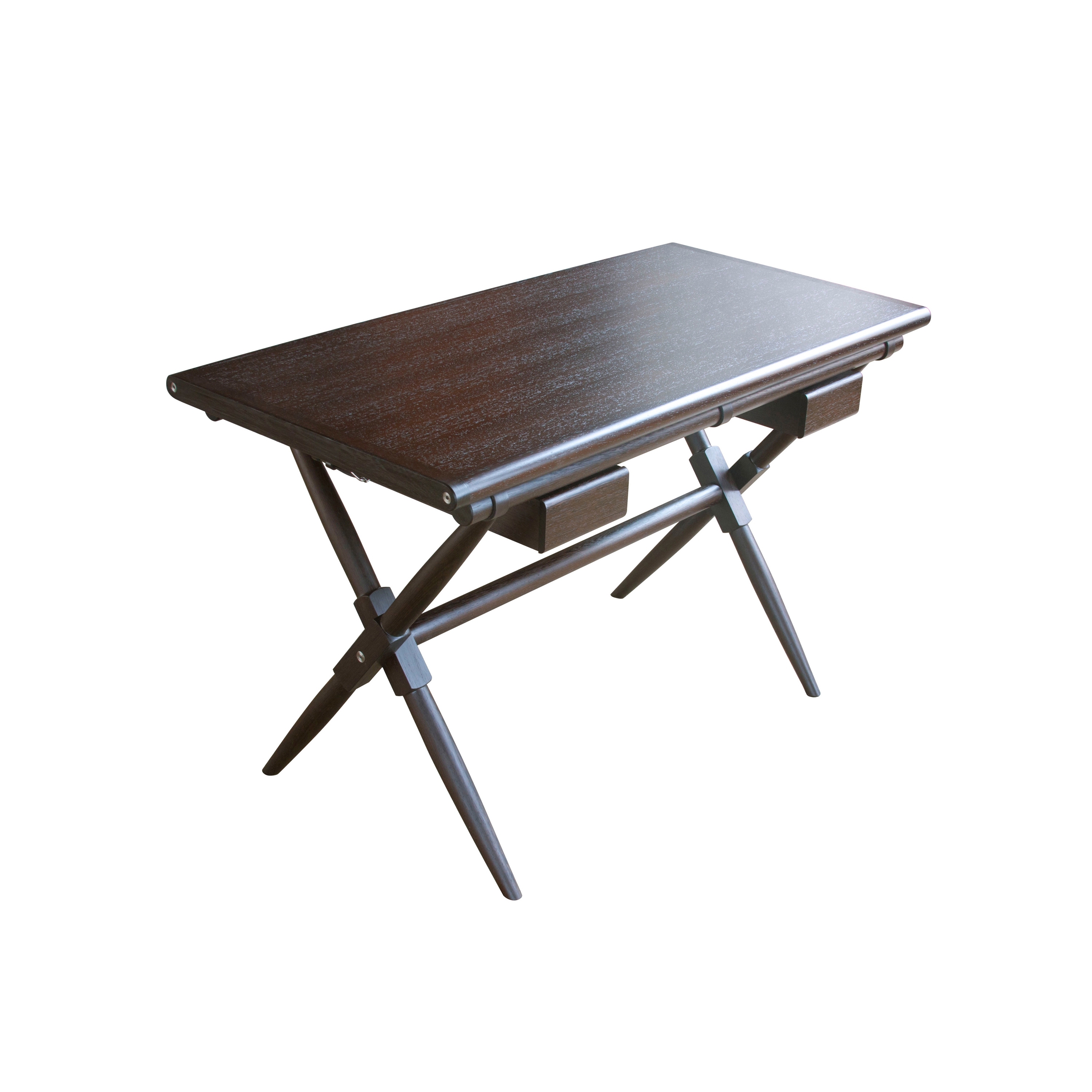 Mostrar el producto Matthiessen Desk del fabricante Richard Wrightman Design