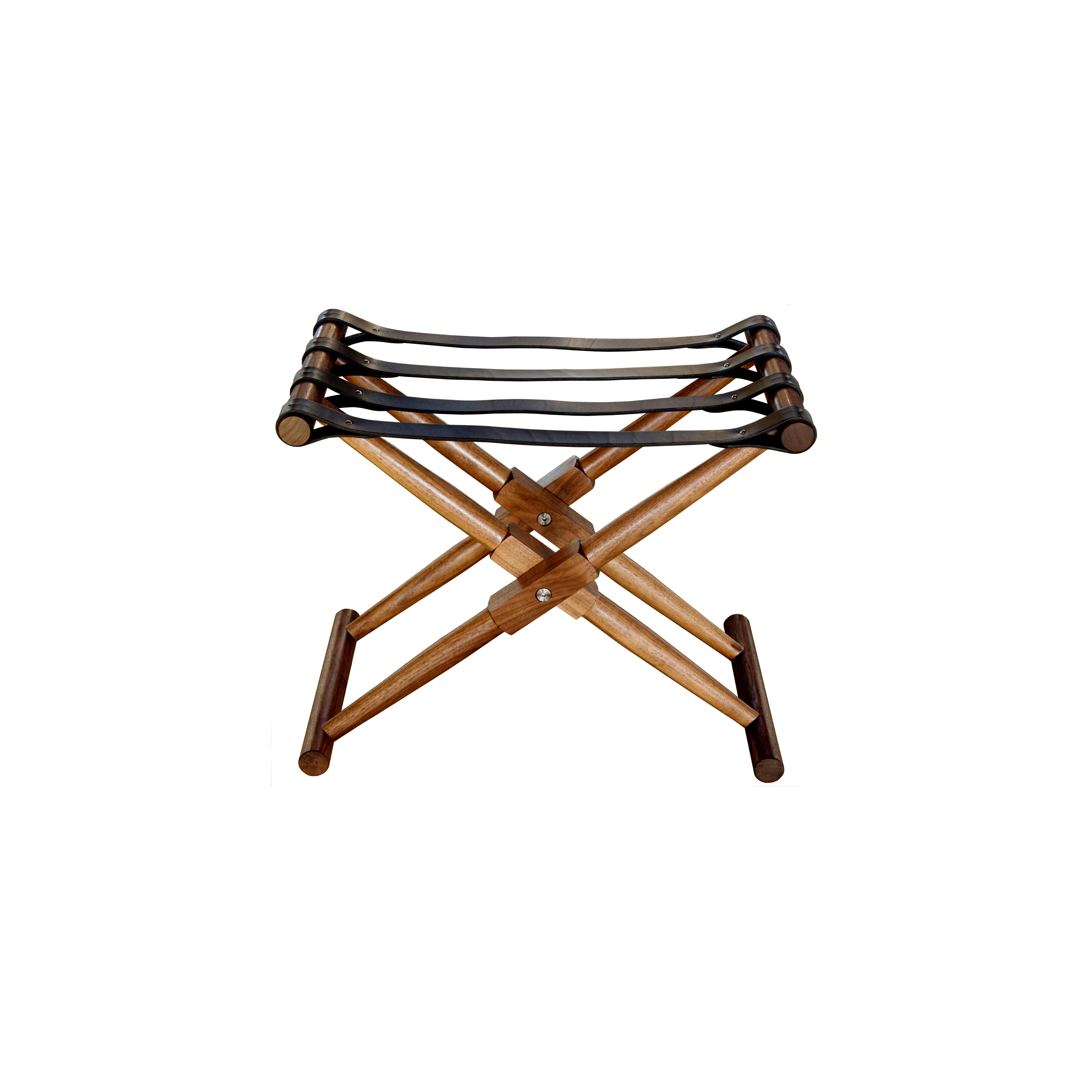 Matthiessen Luggage Rack