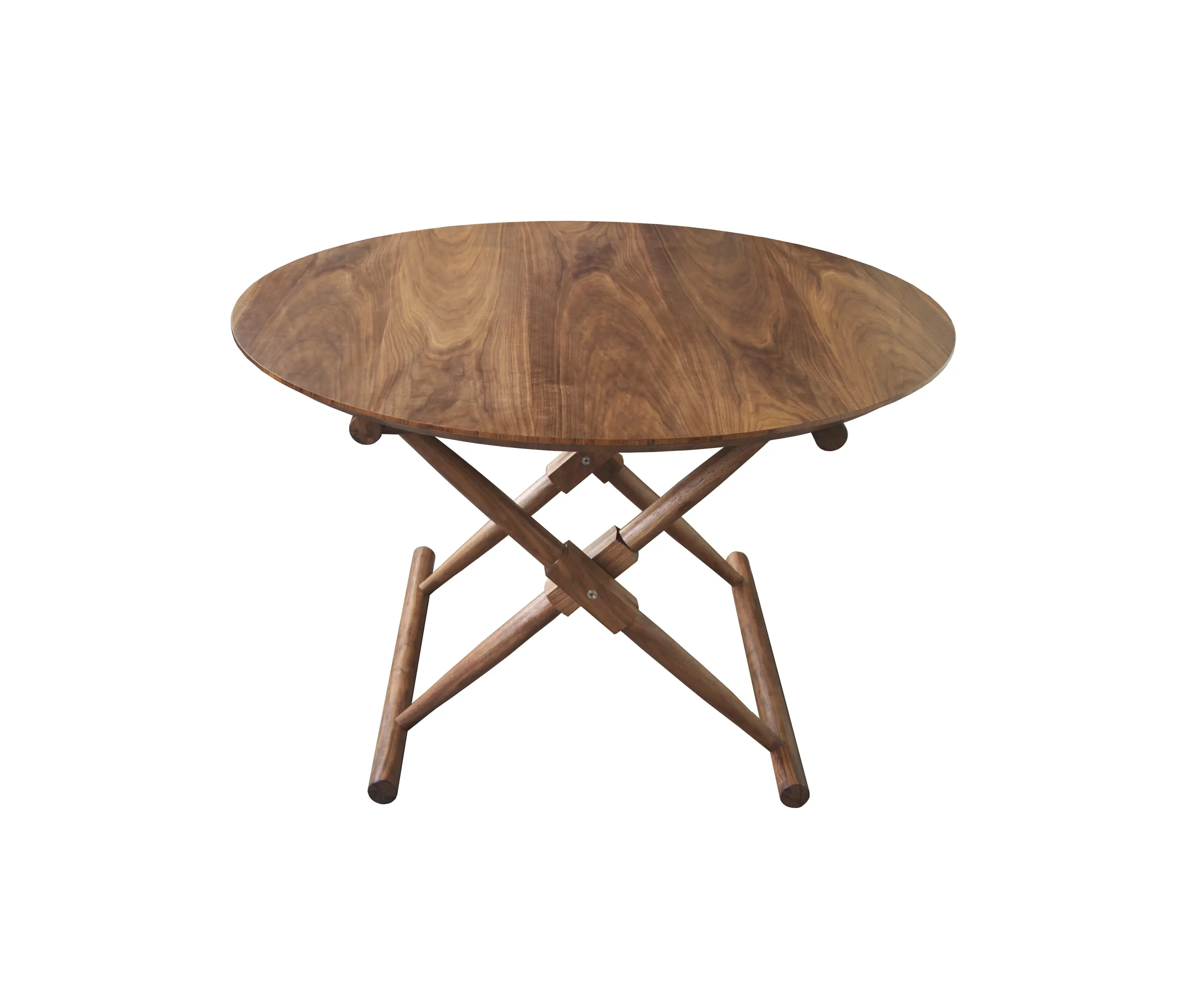 Richard Wrightman Design - Matthiessen Round