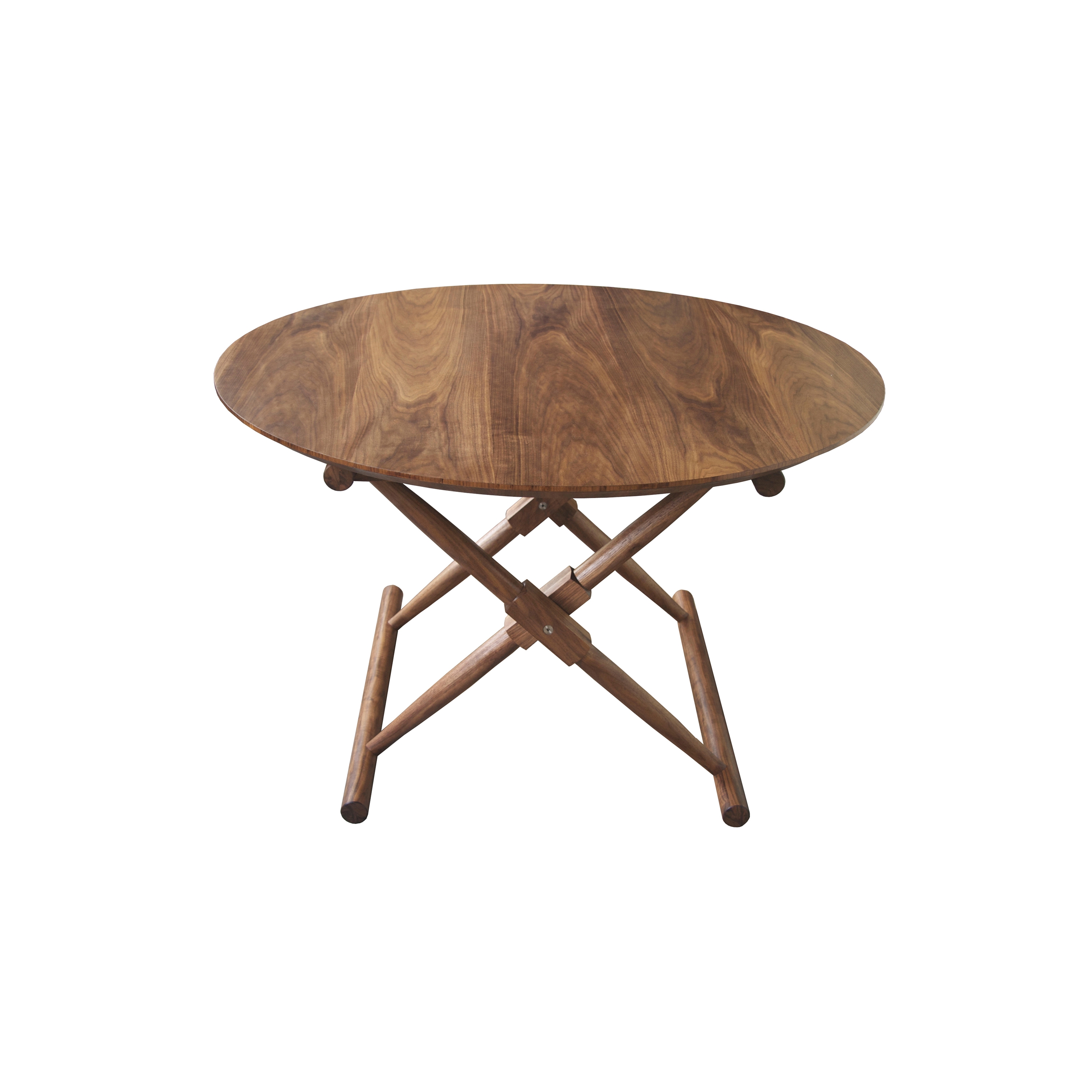 Mostrar el producto Matthiessen Round del fabricante Richard Wrightman Design