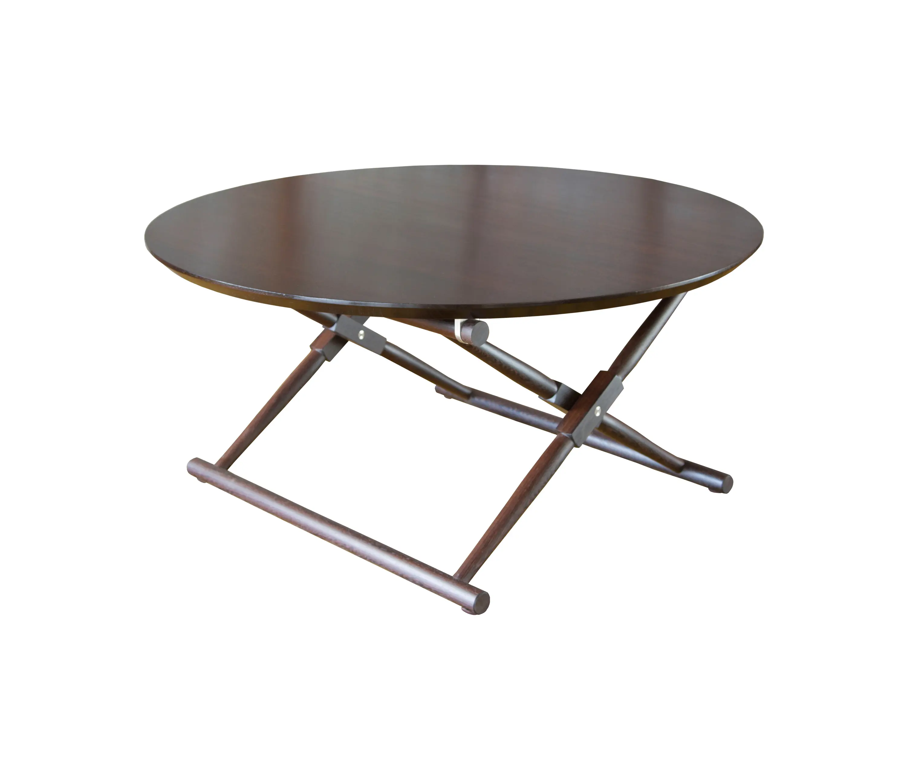 Richard Wrightman Design - Matthiessen Round