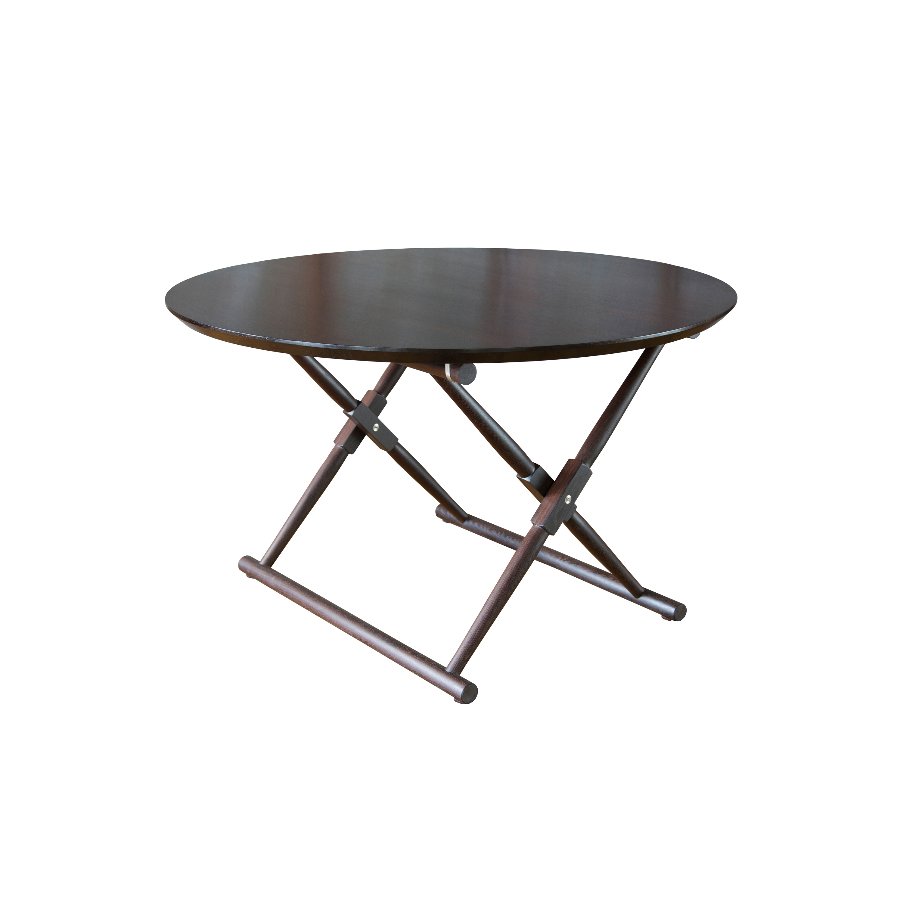 Mostrar el producto Matthiessen Round del fabricante Richard Wrightman Design