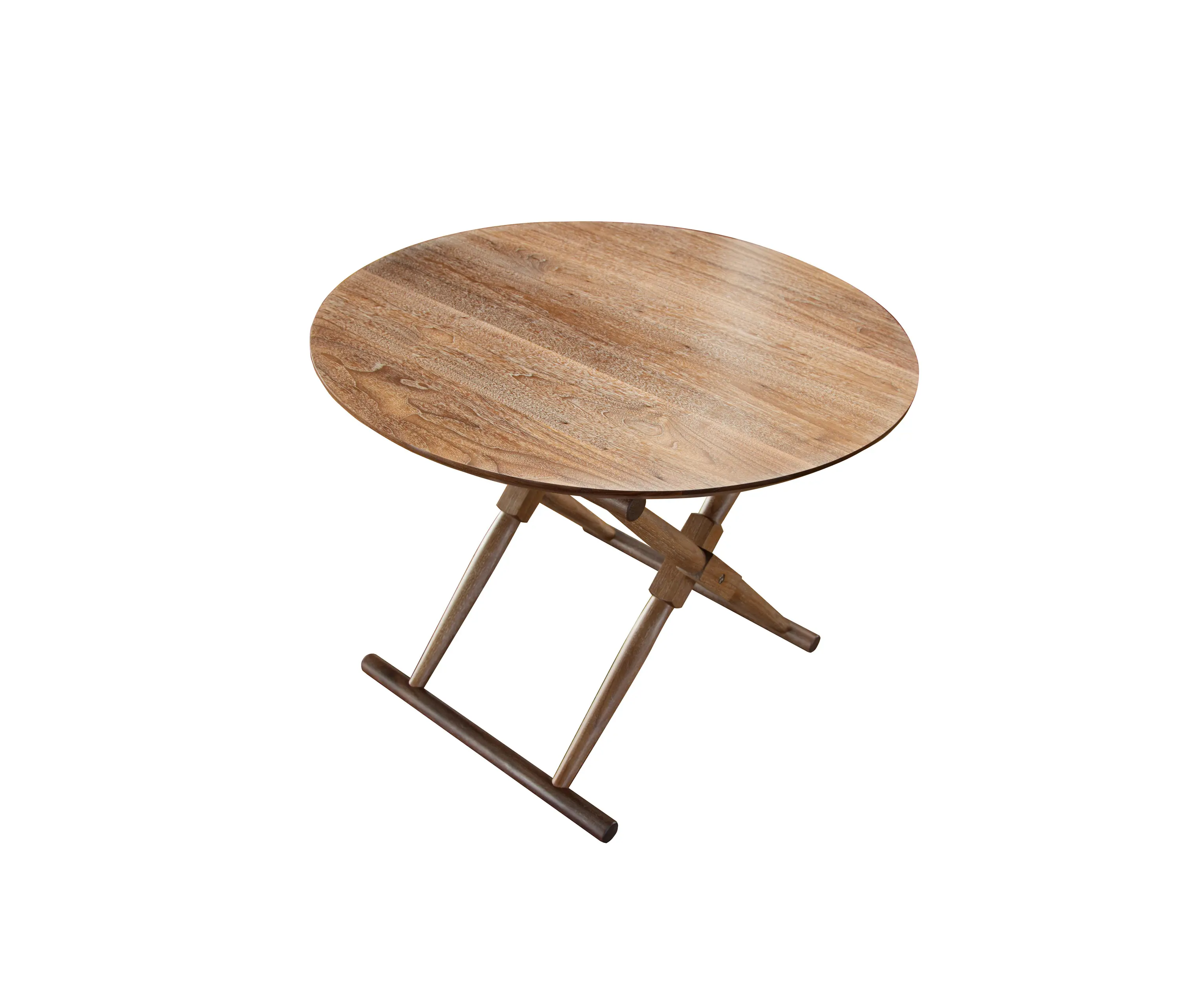 Richard Wrightman Design - Matthiessen Round