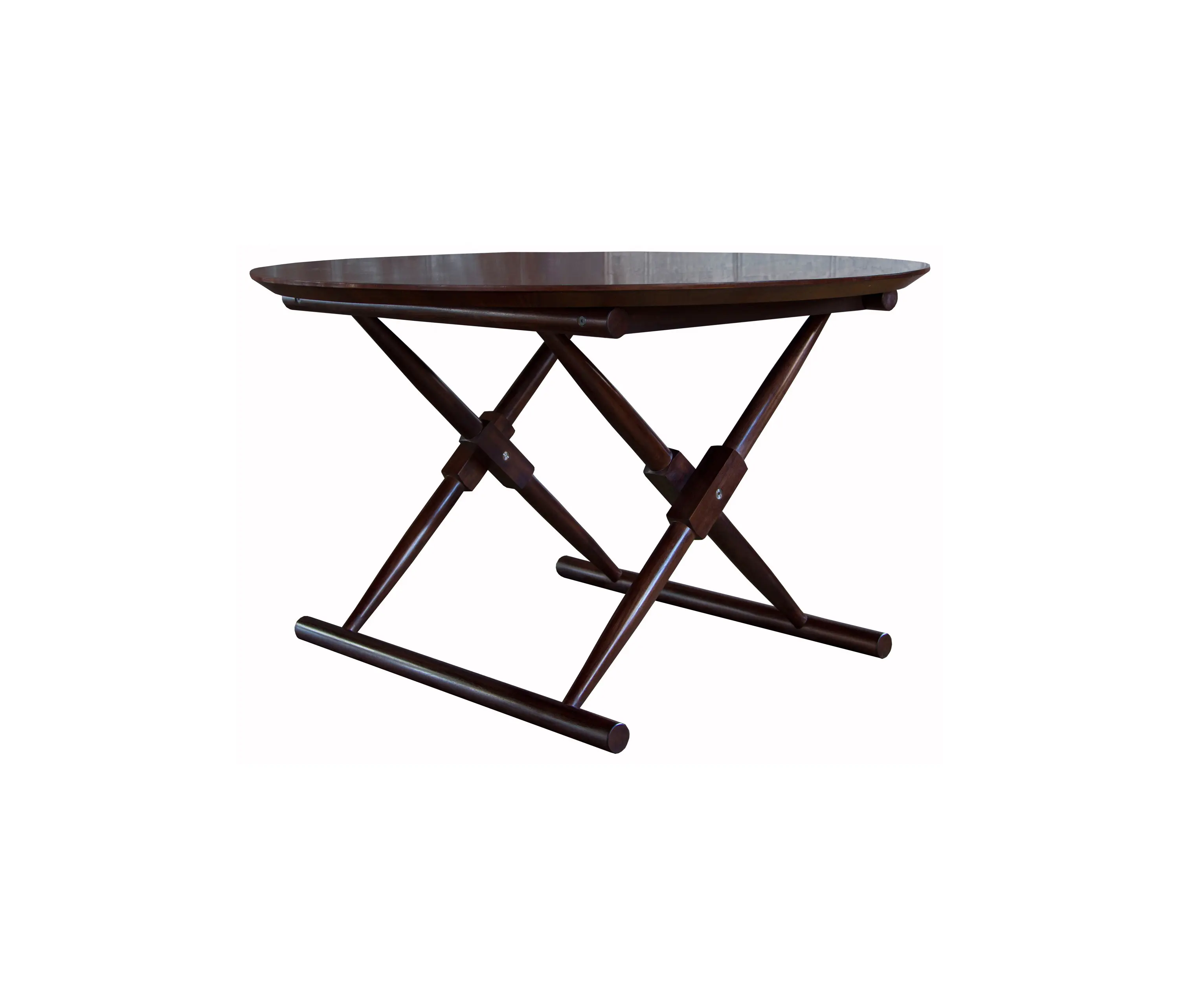 Richard Wrightman Design - Matthiessen Round