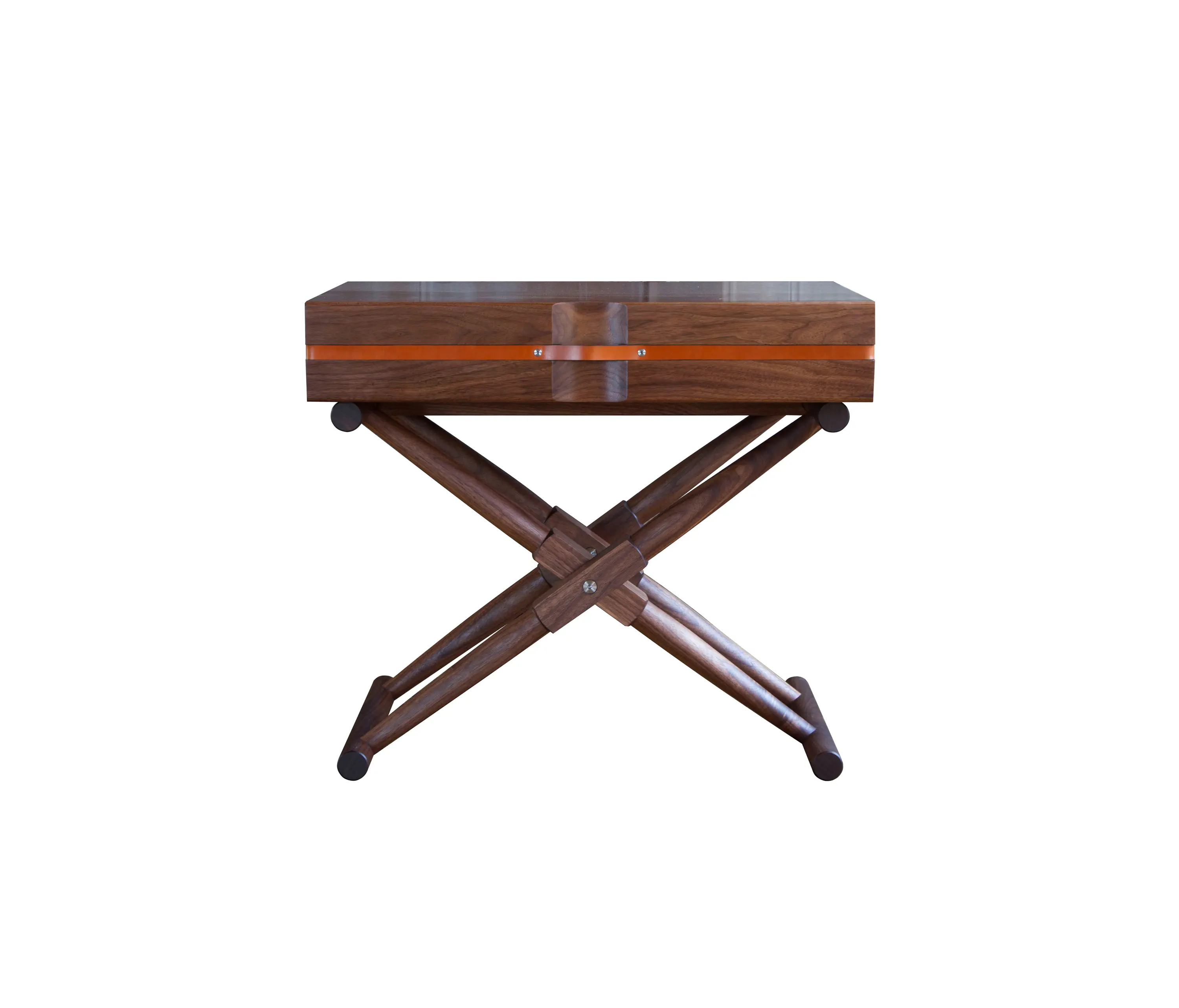 Richard Wrightman Design - Matthiessen Side Table