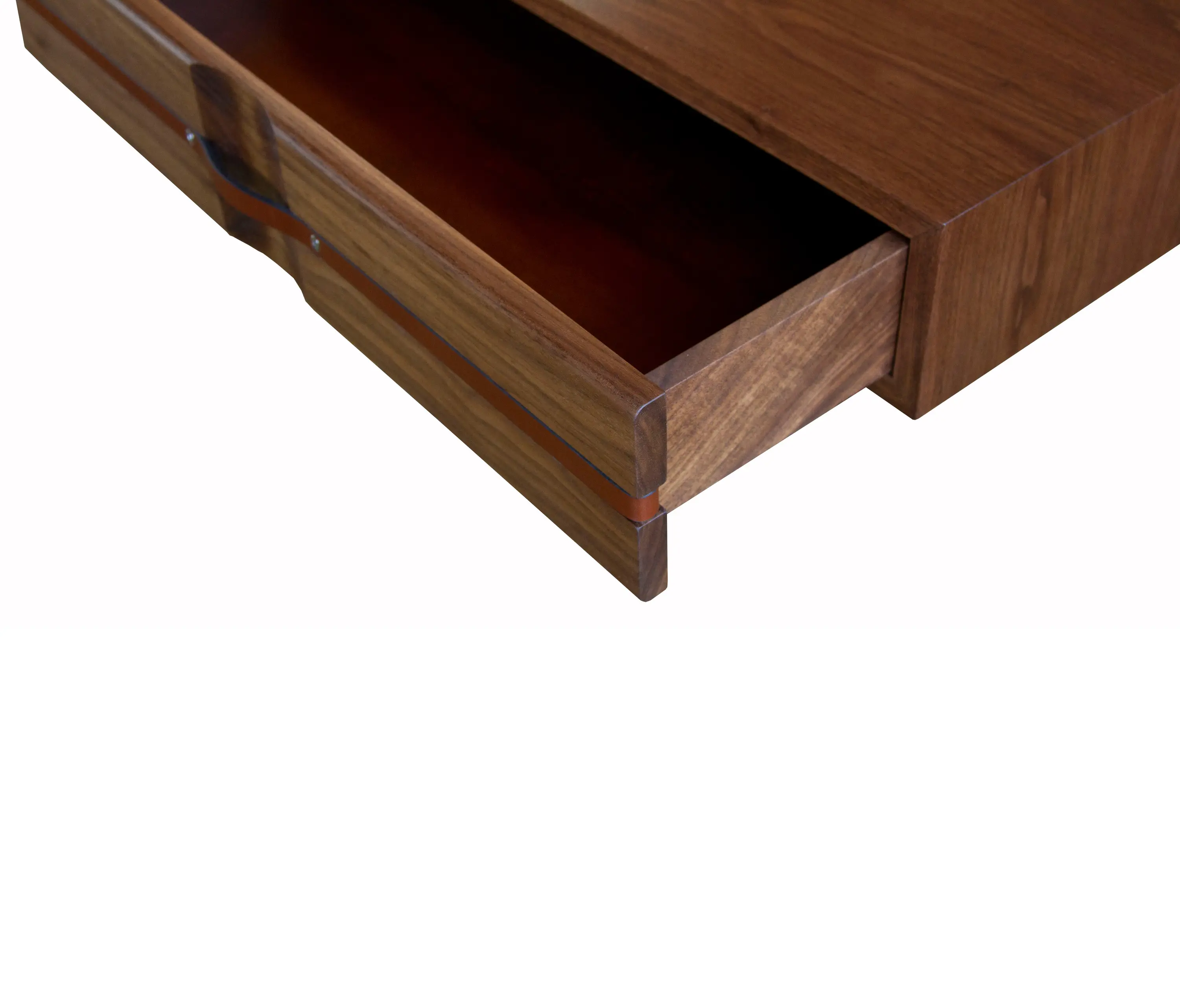 Richard Wrightman Design - Matthiessen Side Table