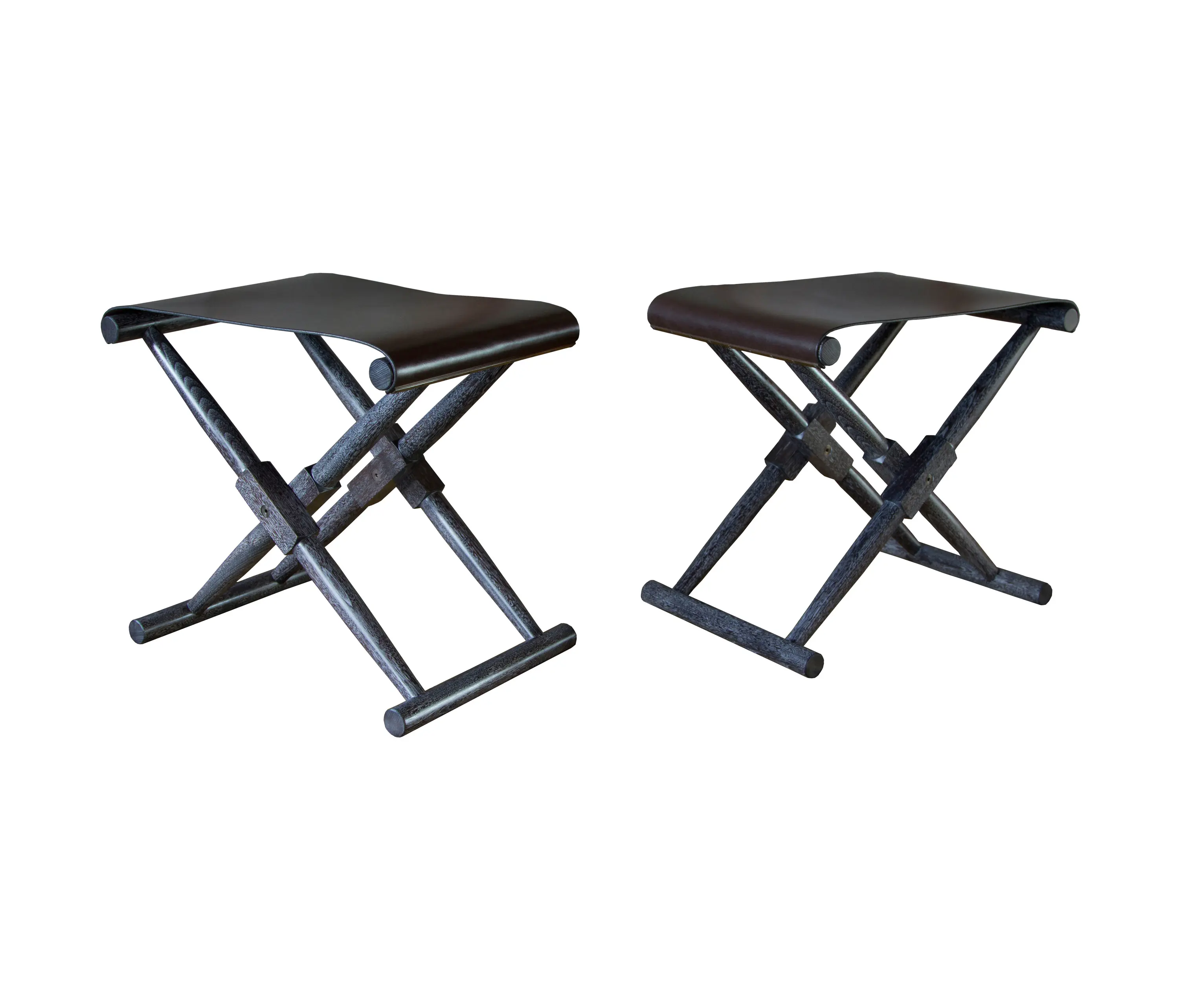 Richard Wrightman Design - Matthiessen Stool