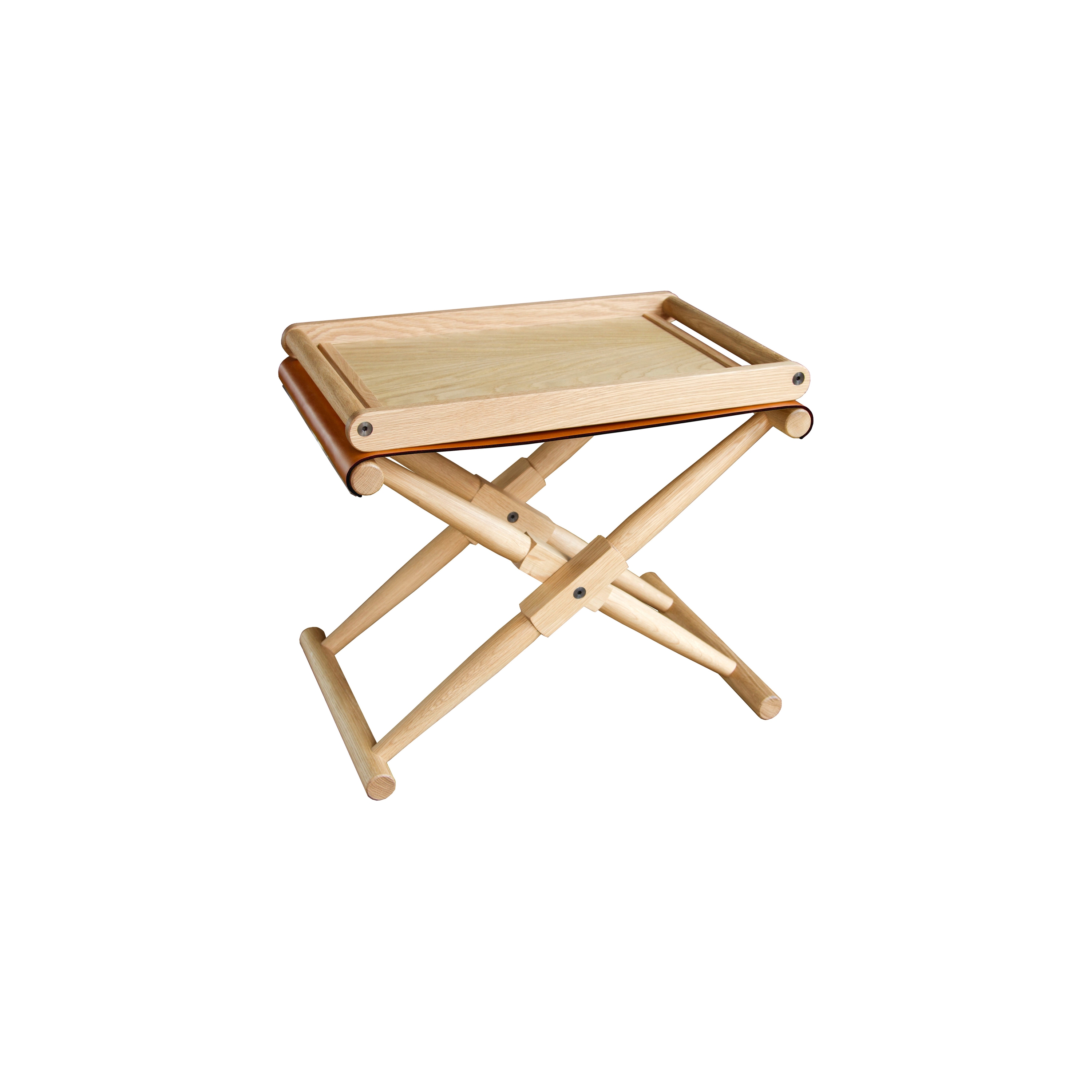 Produkt Matthiessen Stool des Herstellers Richard Wrightman Design anzeigen