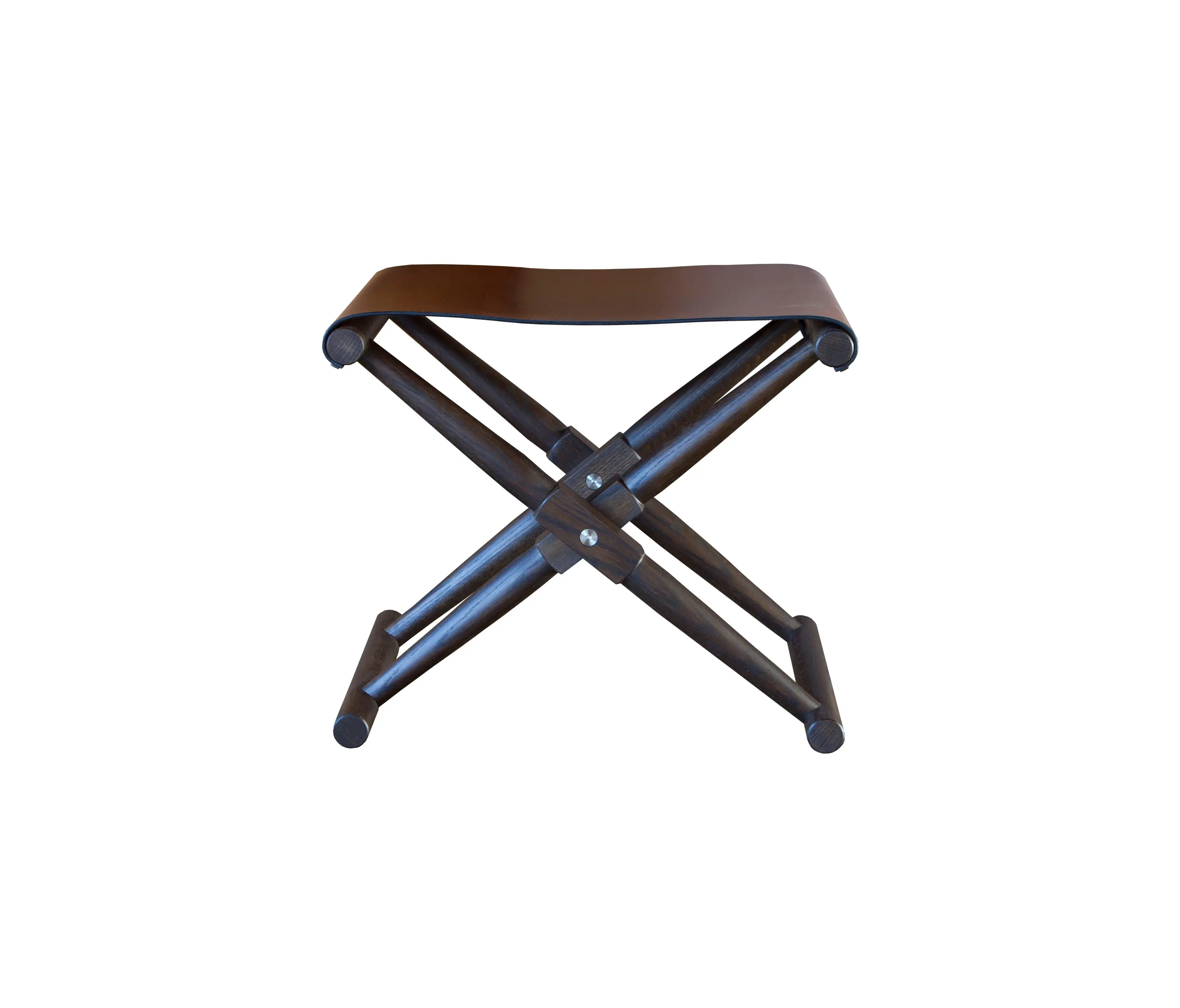 Richard Wrightman Design - Matthiessen Stool