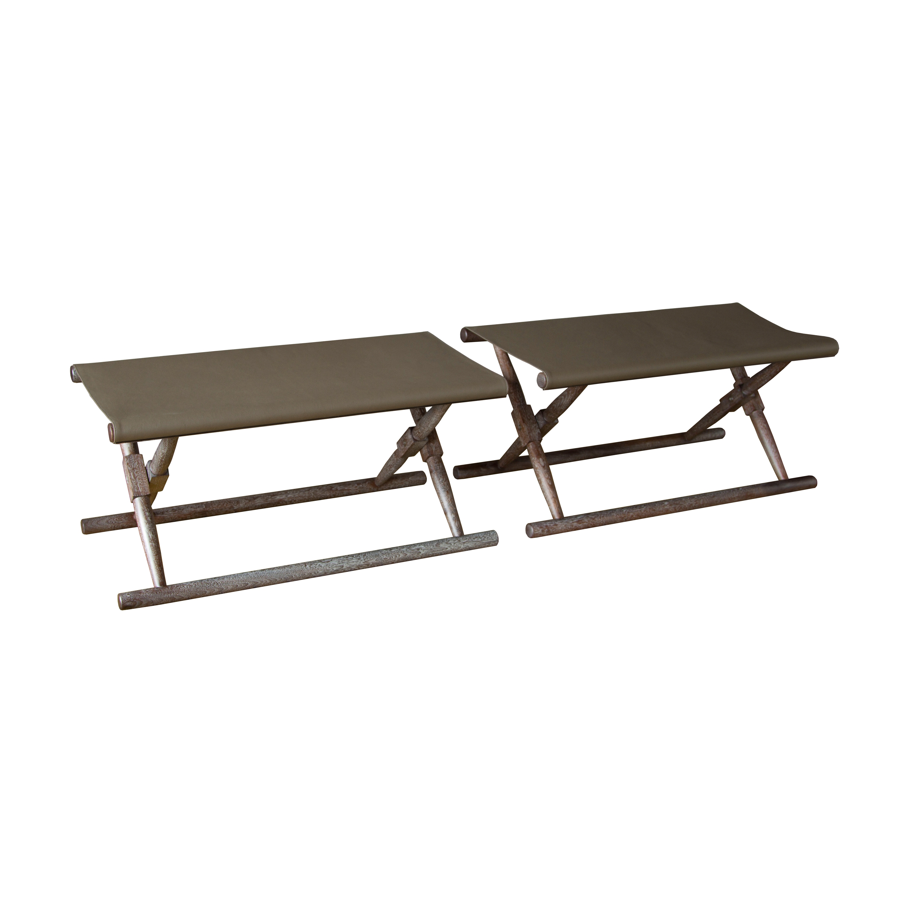 Display product Matthiessen Stool from manufacturer Richard Wrightman Design