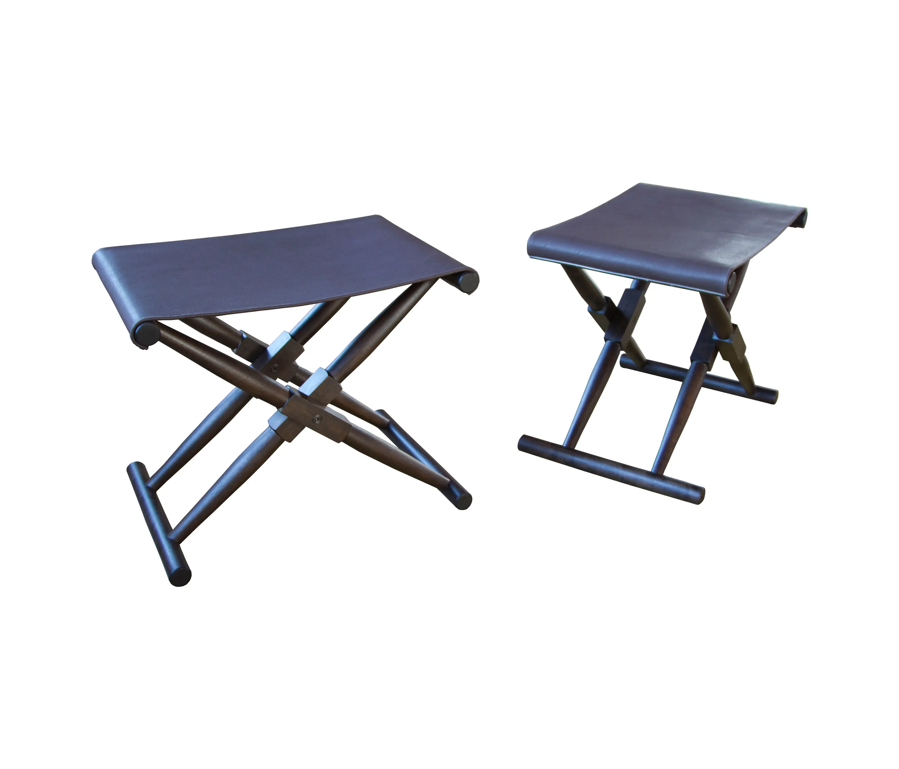 Richard Wrightman Design - Matthiessen Stool