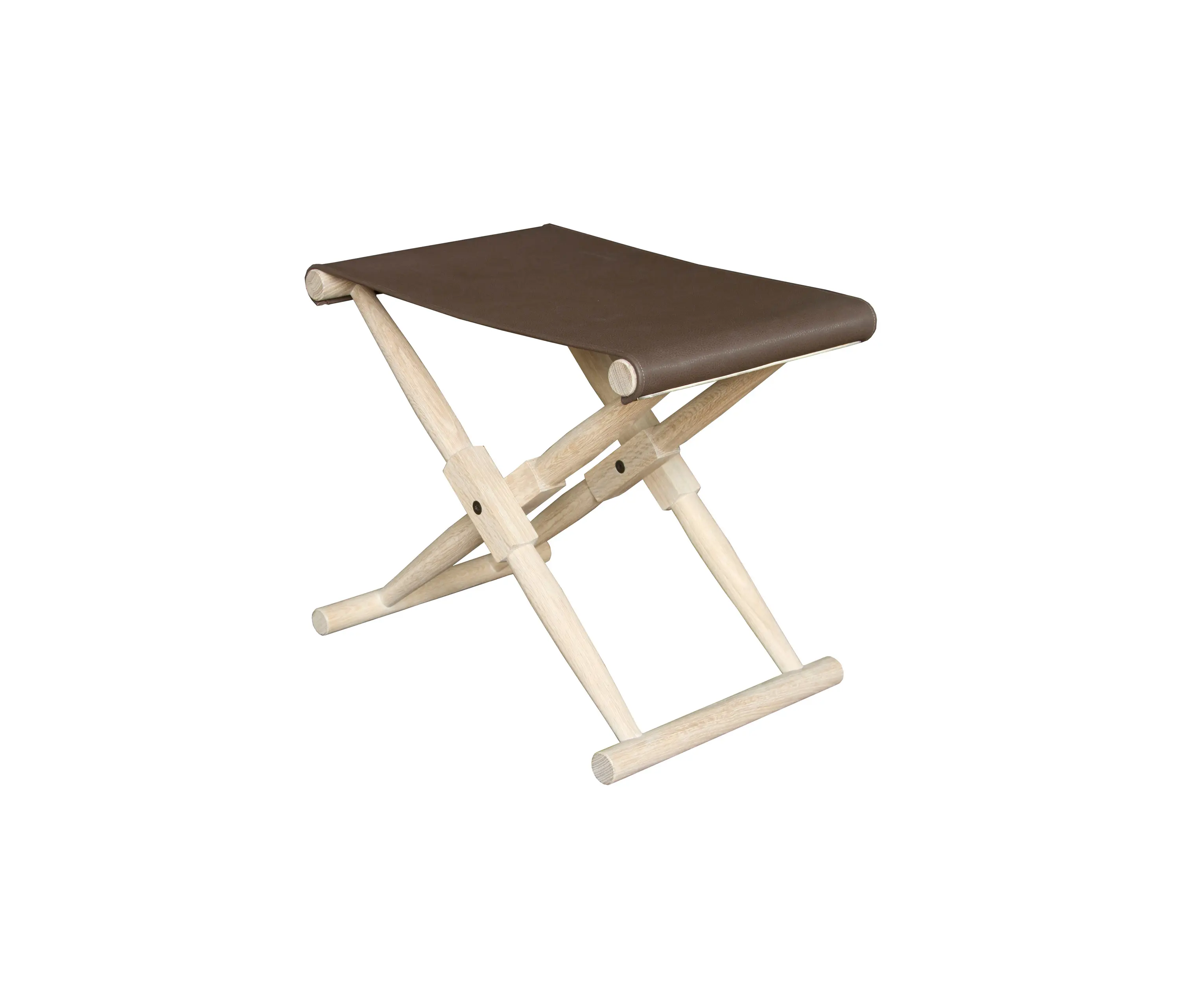 Richard Wrightman Design - Matthiessen Stool