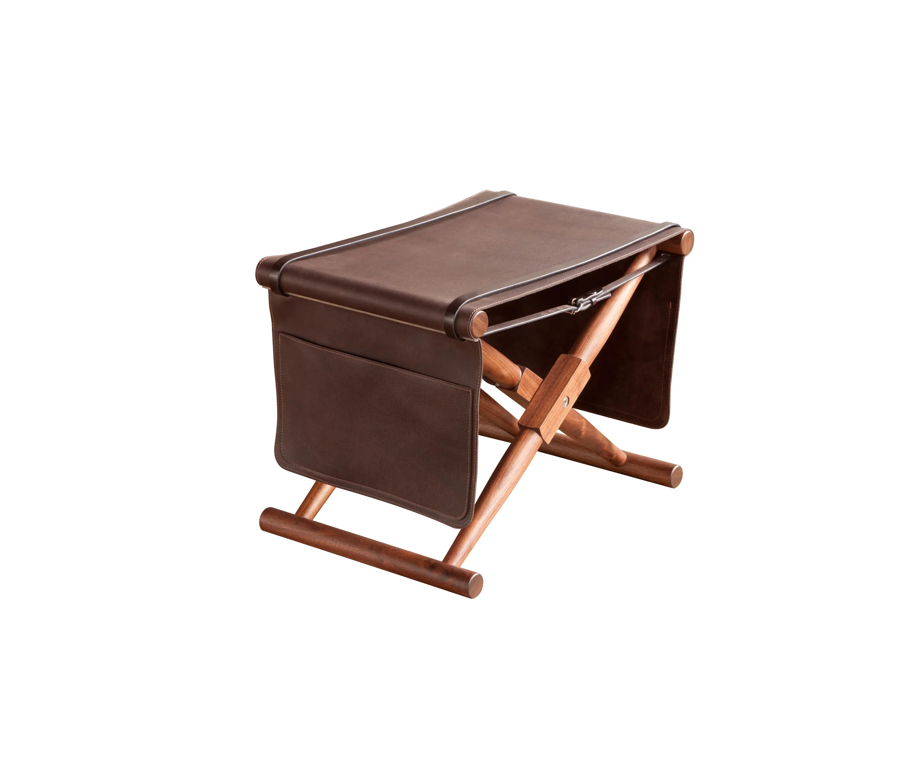 Richard Wrightman Design - Matthiessen Stool