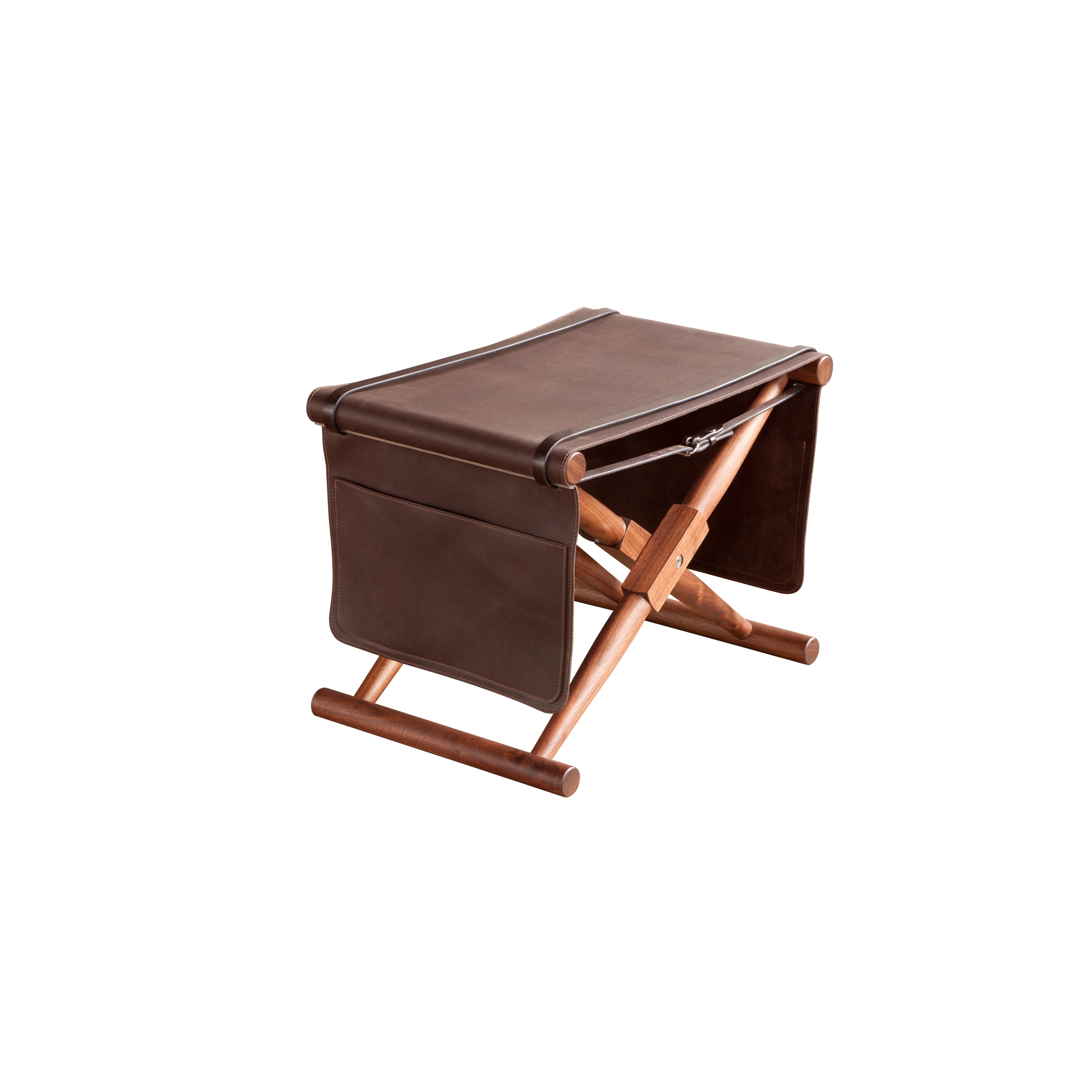 Display product Matthiessen Stool from manufacturer Richard Wrightman Design
