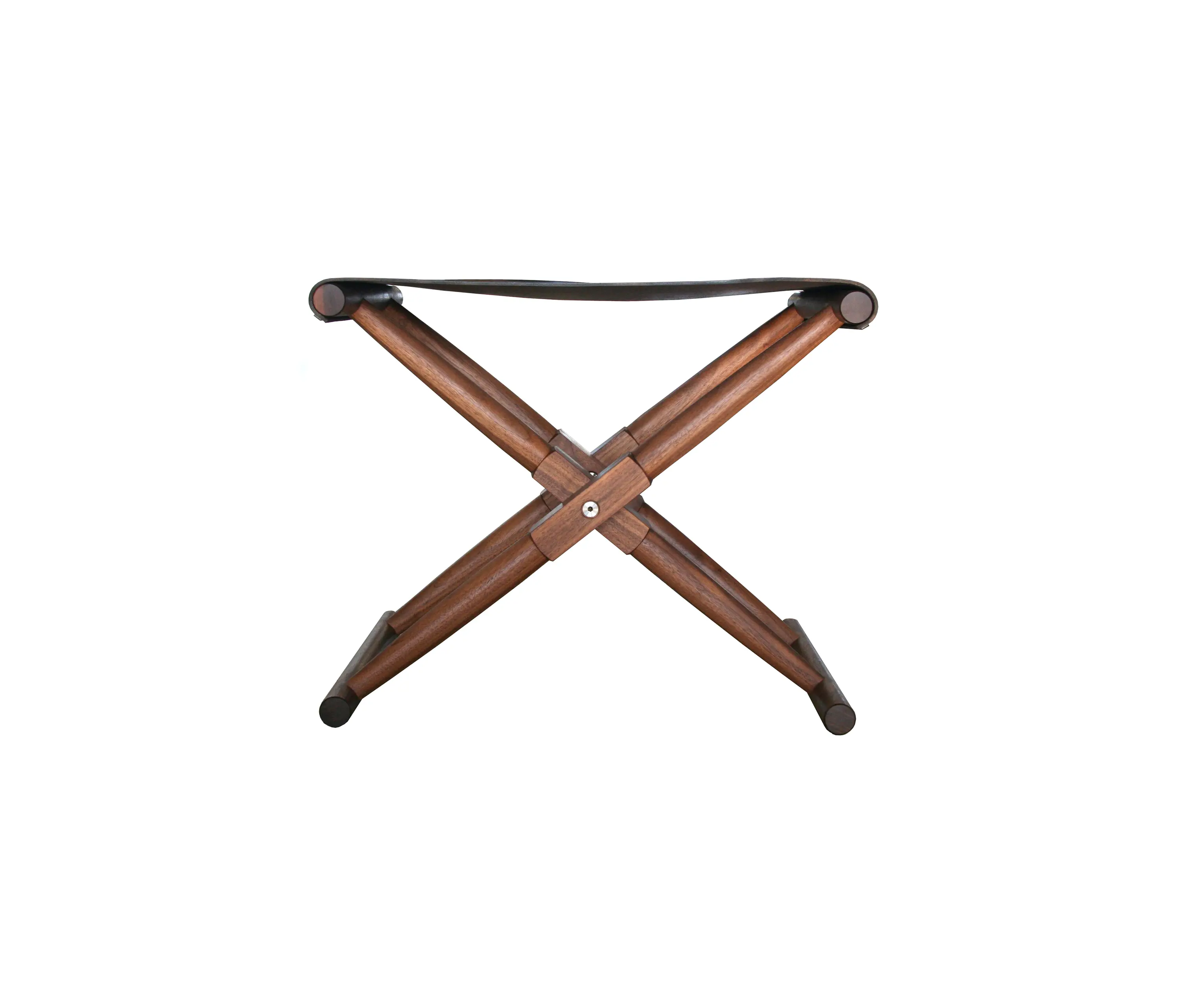 Richard Wrightman Design - Matthiessen Stool