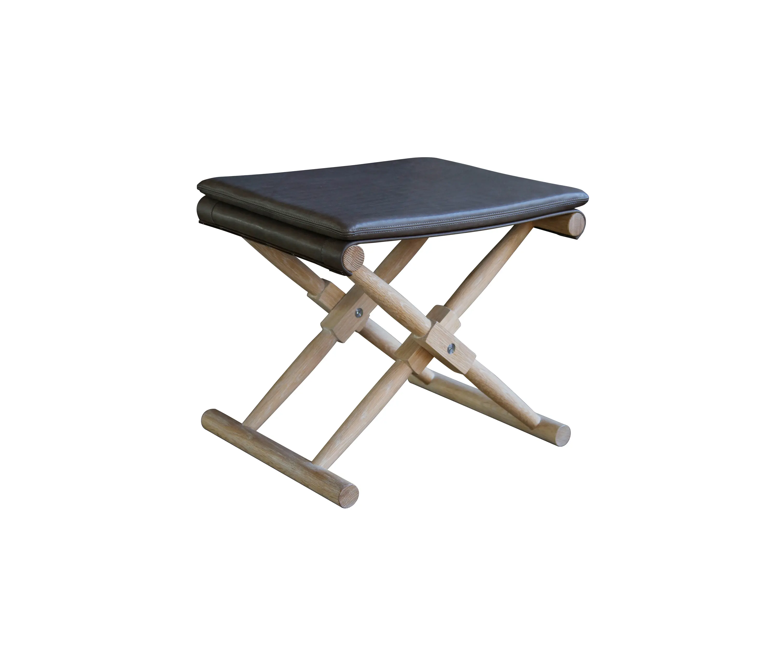 Richard Wrightman Design - Matthiessen Stool
