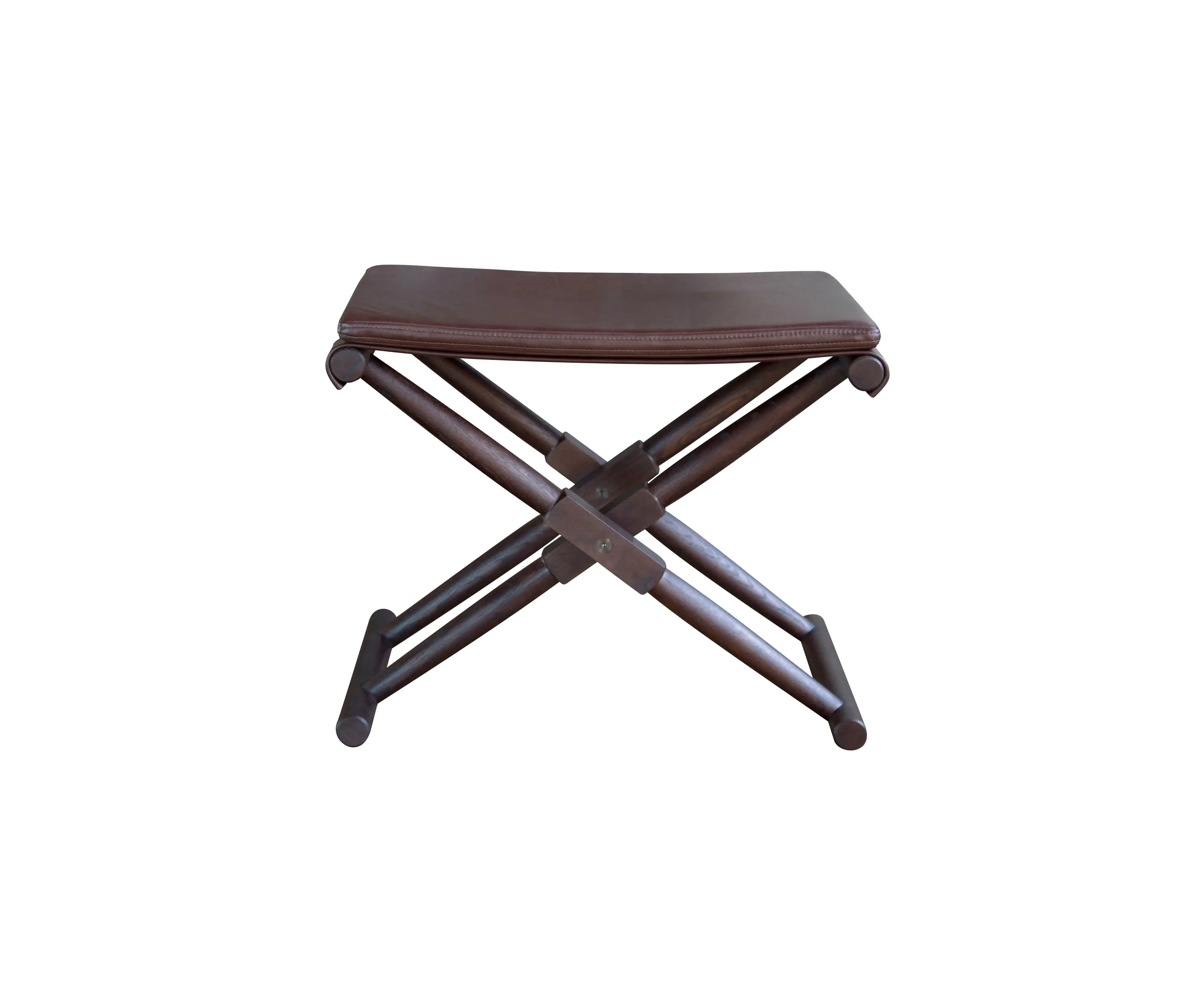 Richard Wrightman Design - Matthiessen Stool
