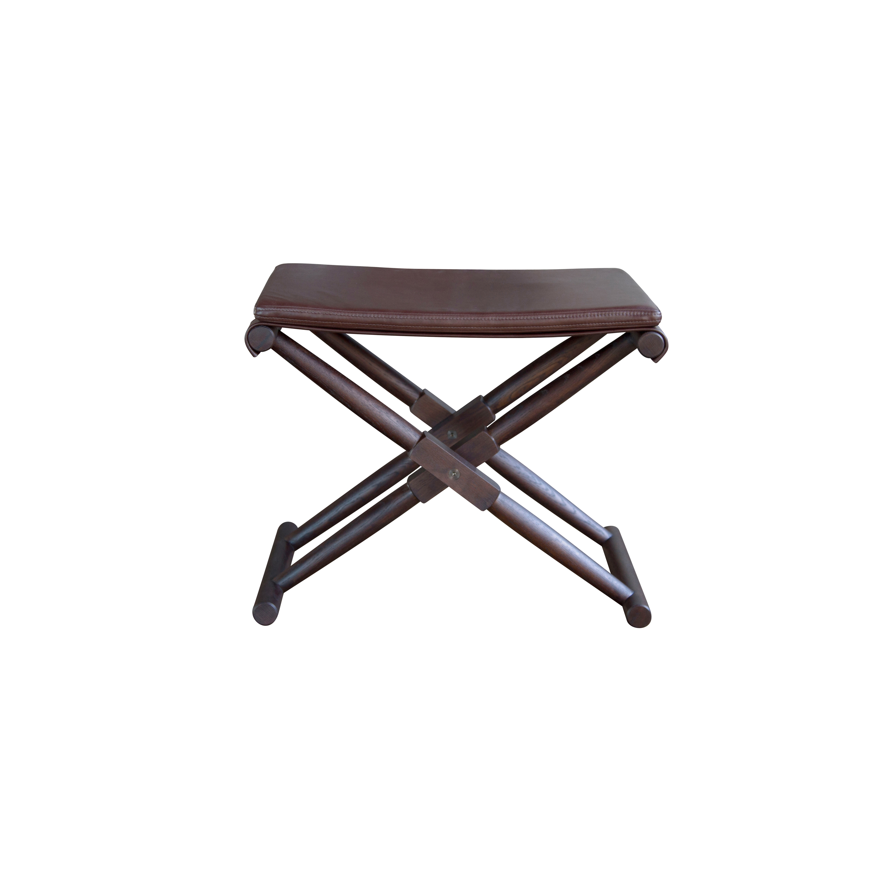 Matthiessen Stool