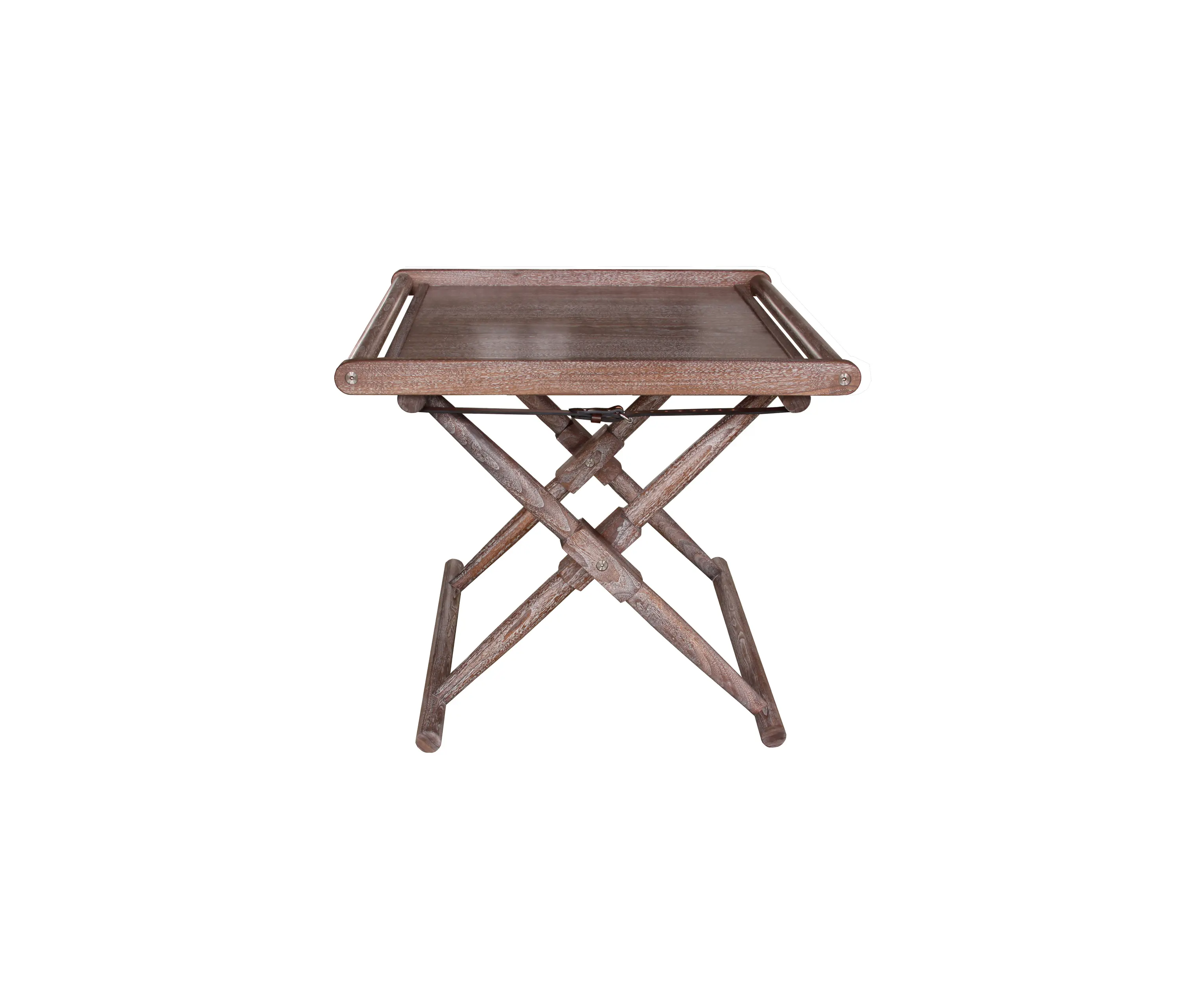 Richard Wrightman Design - Matthiessen Tray Table