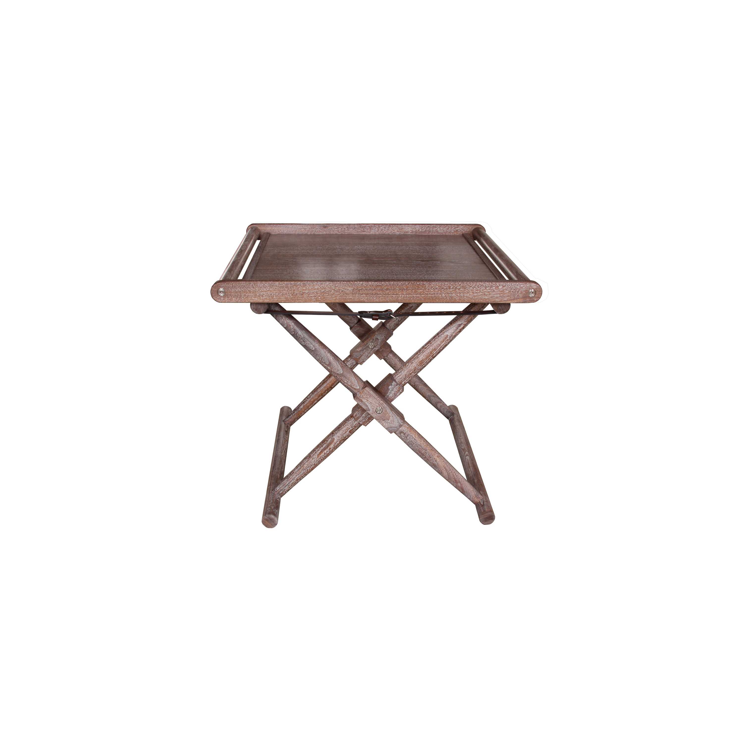 Matthiessen Tray Table