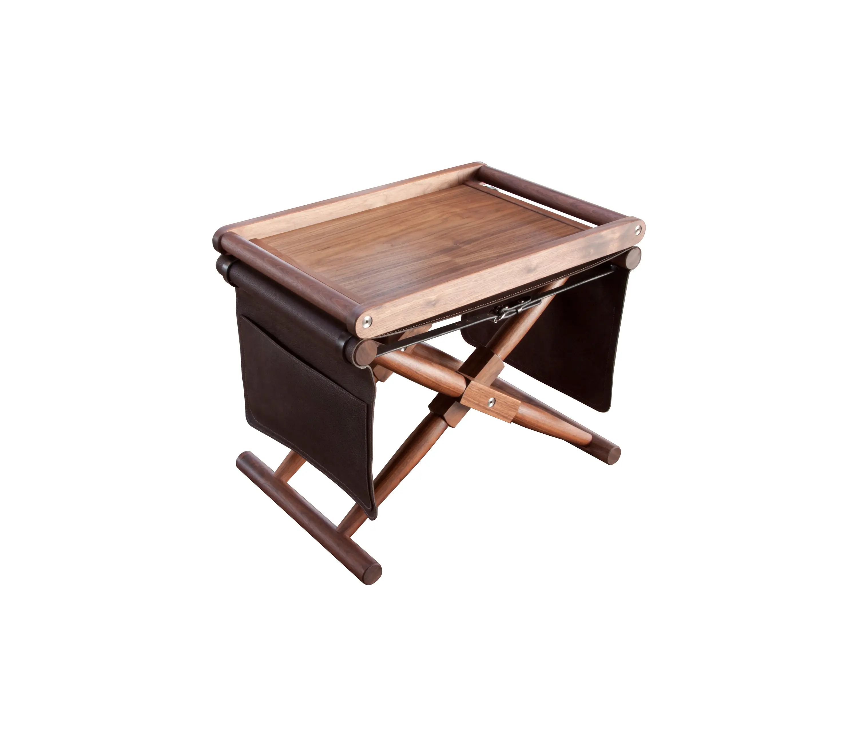 Richard Wrightman Design - Matthiessen Tray Table