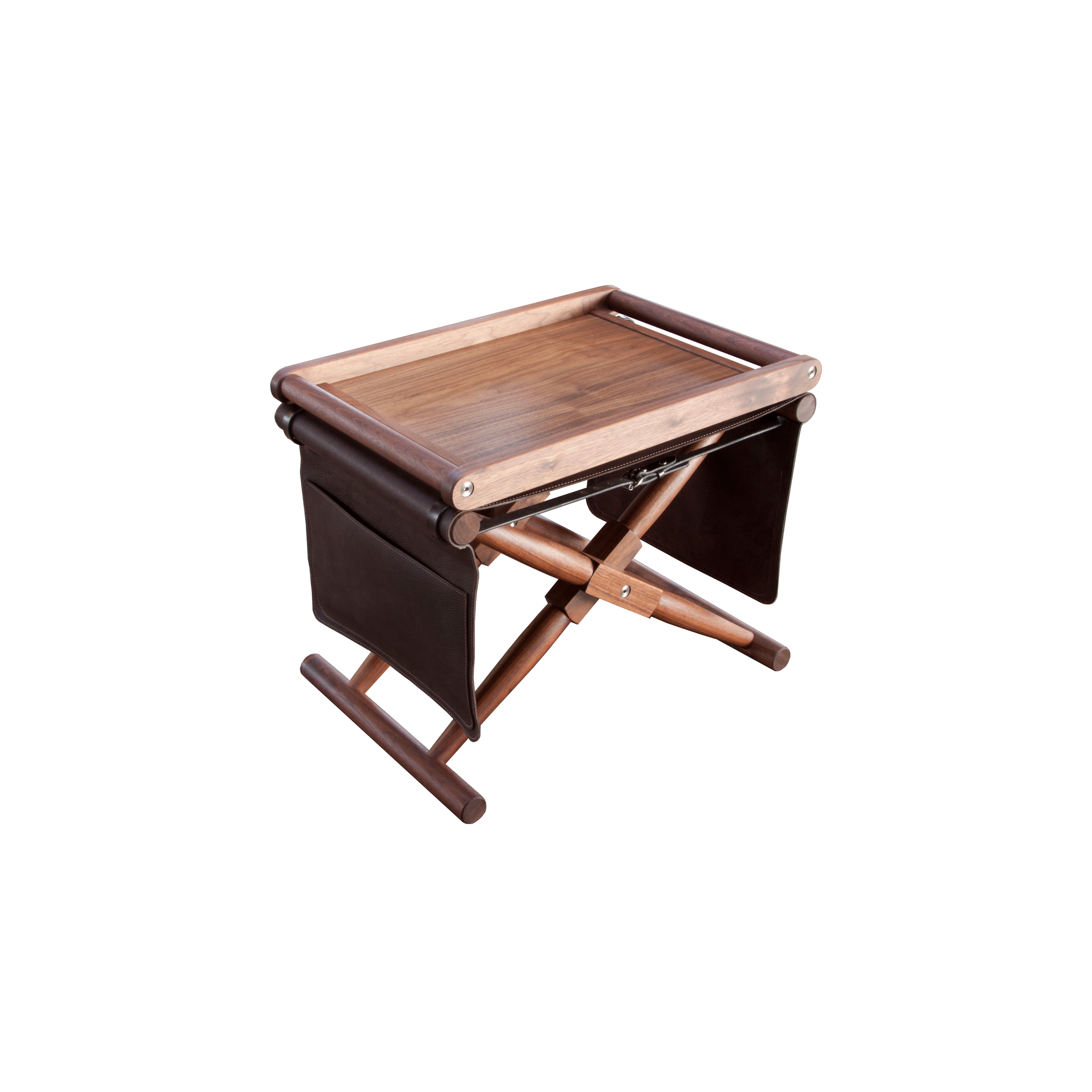 Produkt Matthiessen Tray Table des Herstellers Richard Wrightman Design anzeigen