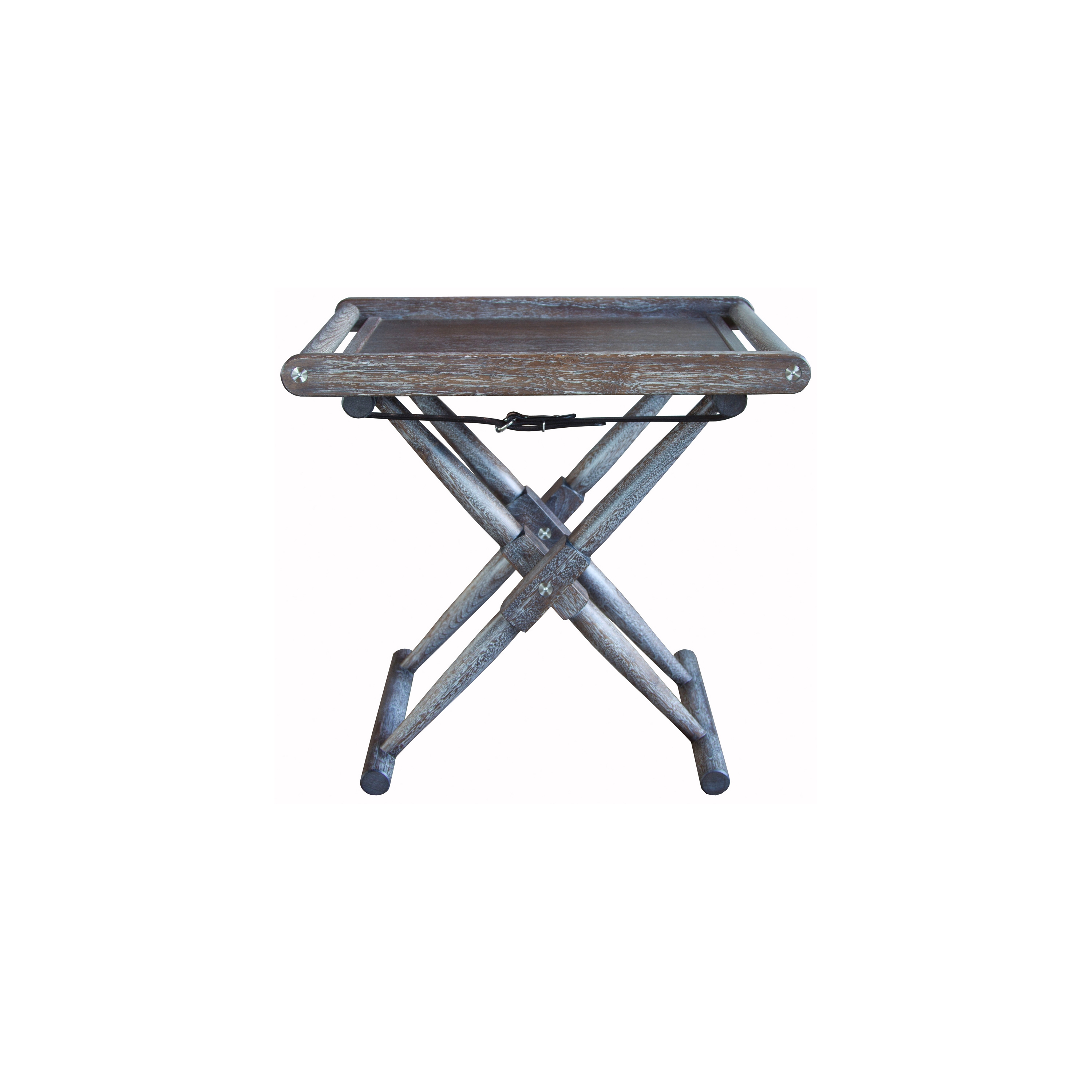 Matthiessen Tray Table