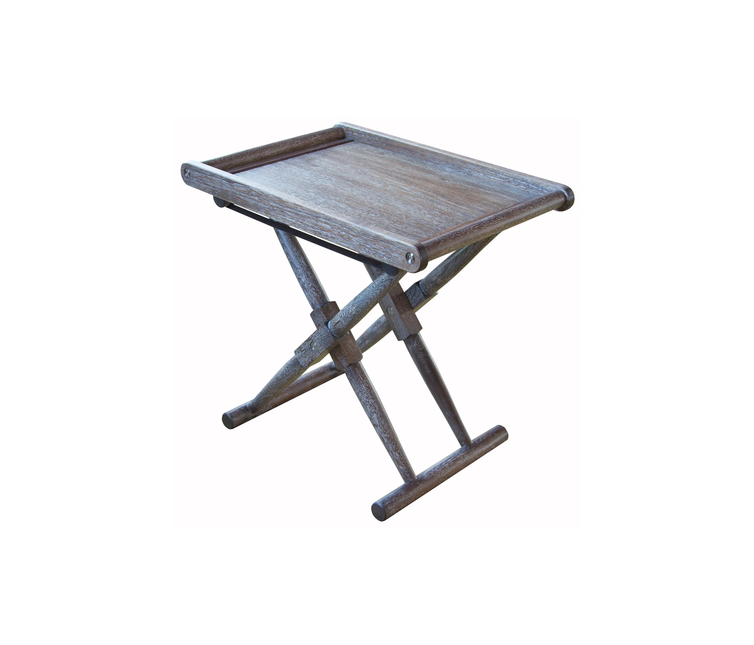 Richard Wrightman Design - Matthiessen Tray Table