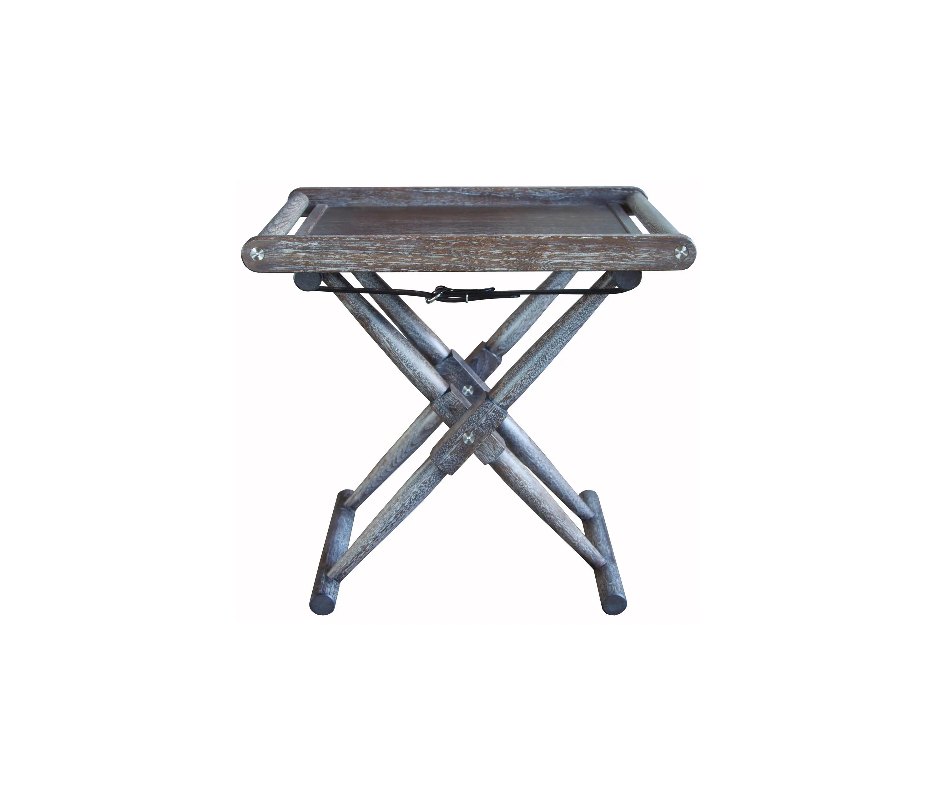 Richard Wrightman Design - Matthiessen Tray Table